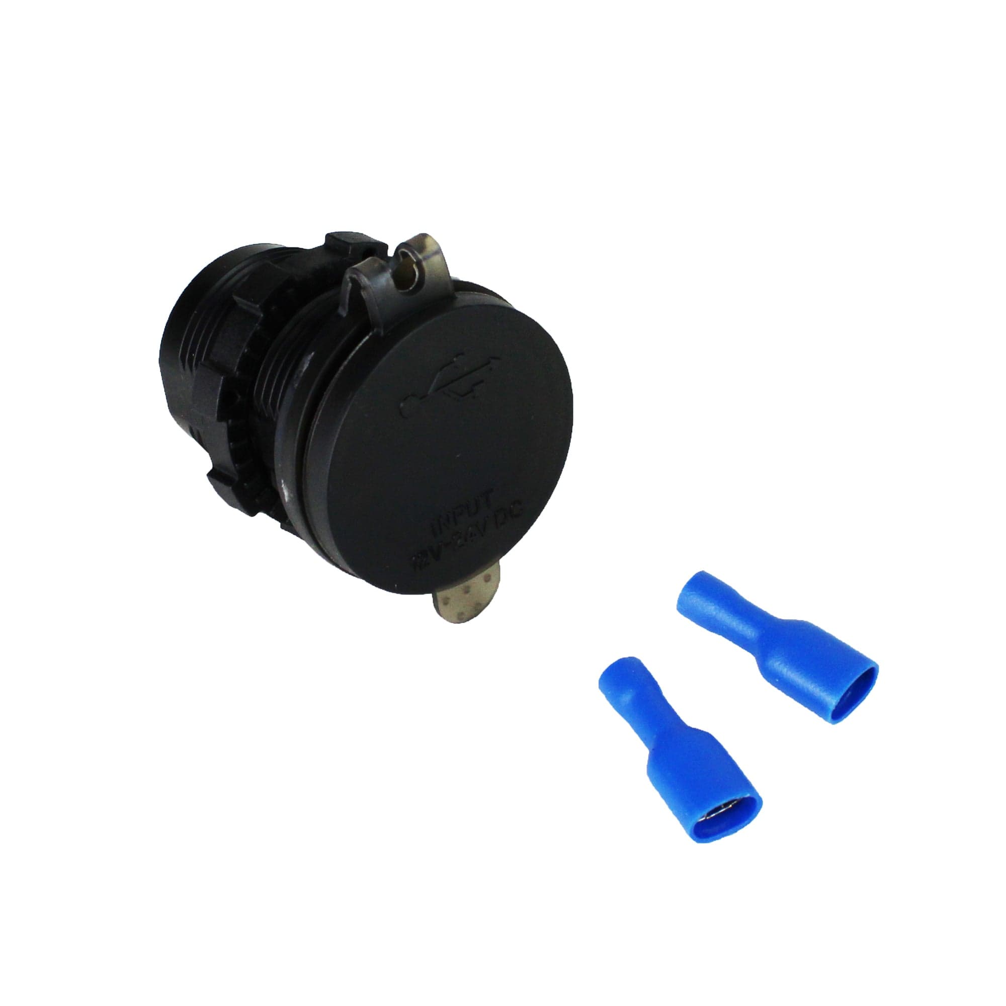 Pace SA3010 USB-C Charging Panel 12V-24V Input