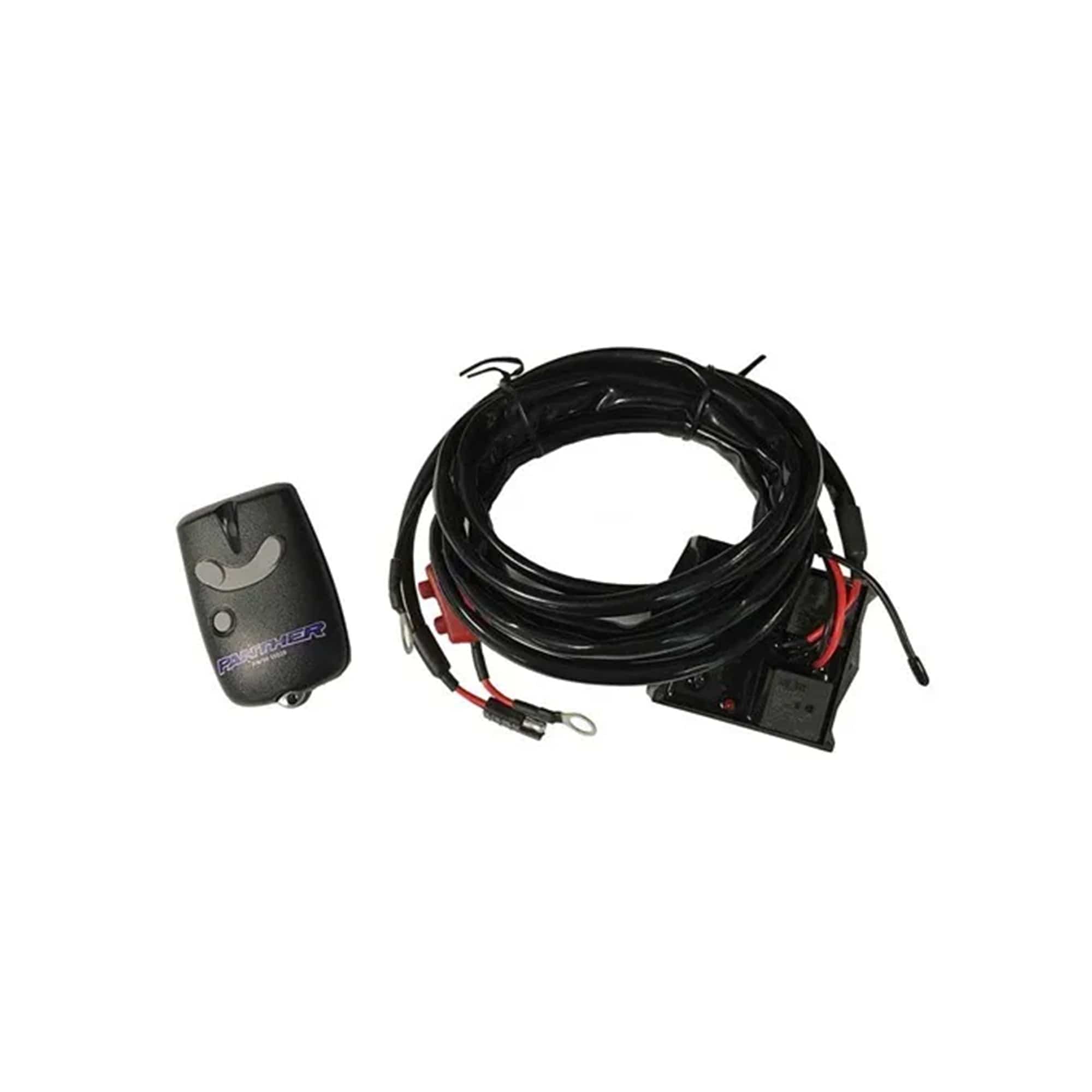 Panther 550105 Optional Wireless Remote for T4 Electrosteer