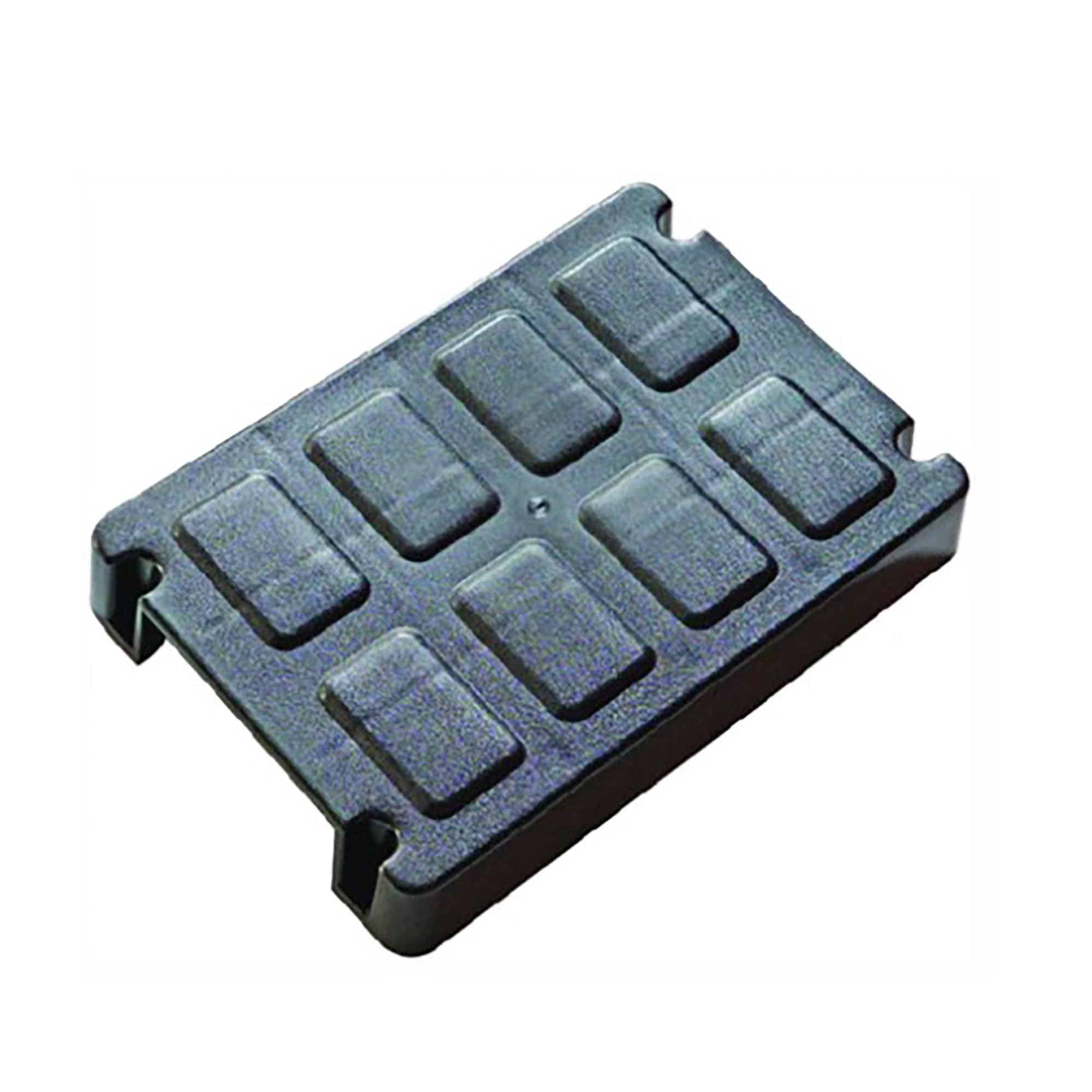 Trolling Motor Foot Tray Insert Panther Products 559825