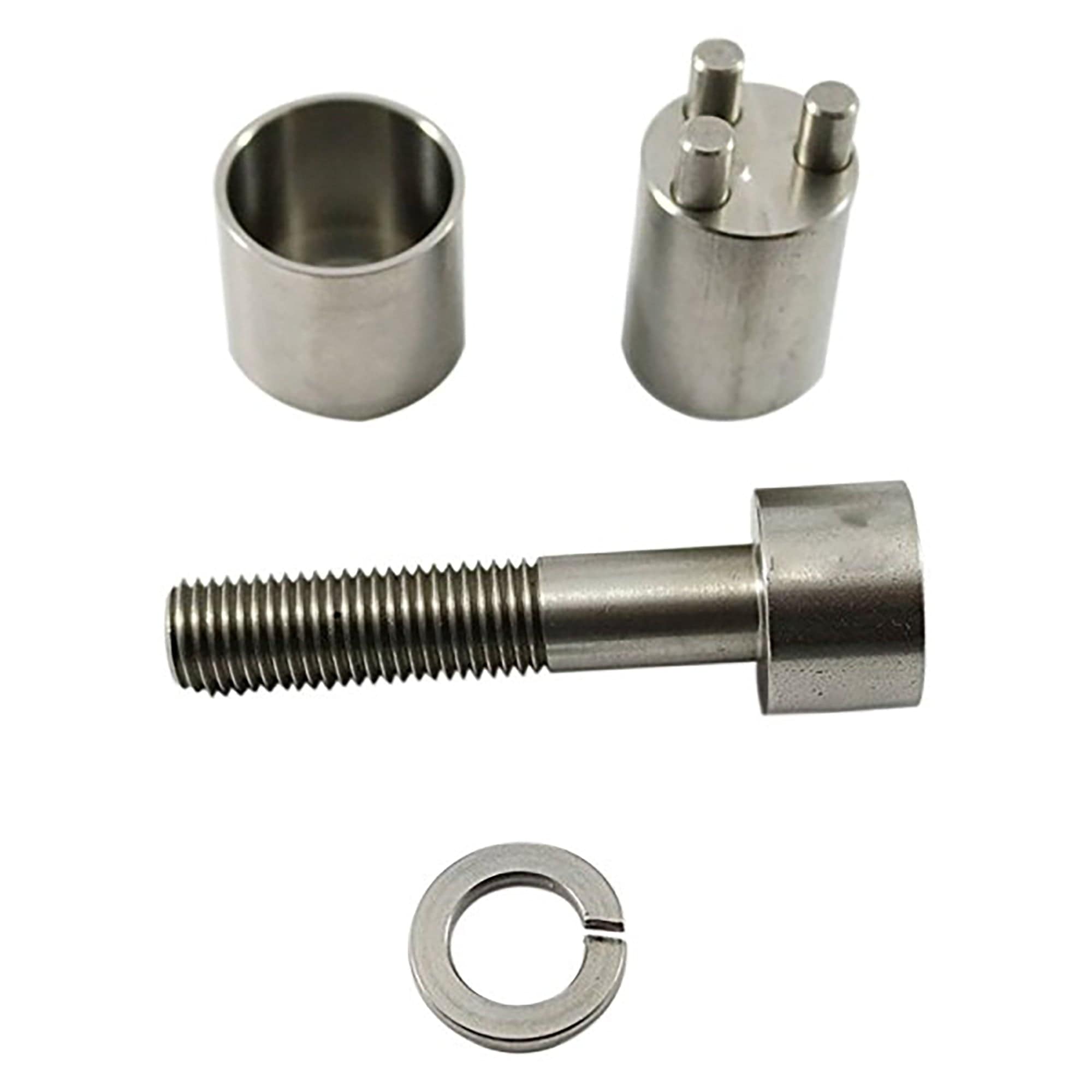 Panther Security Yamaha / Honda Single Lower Unit Lock Kit - 758610