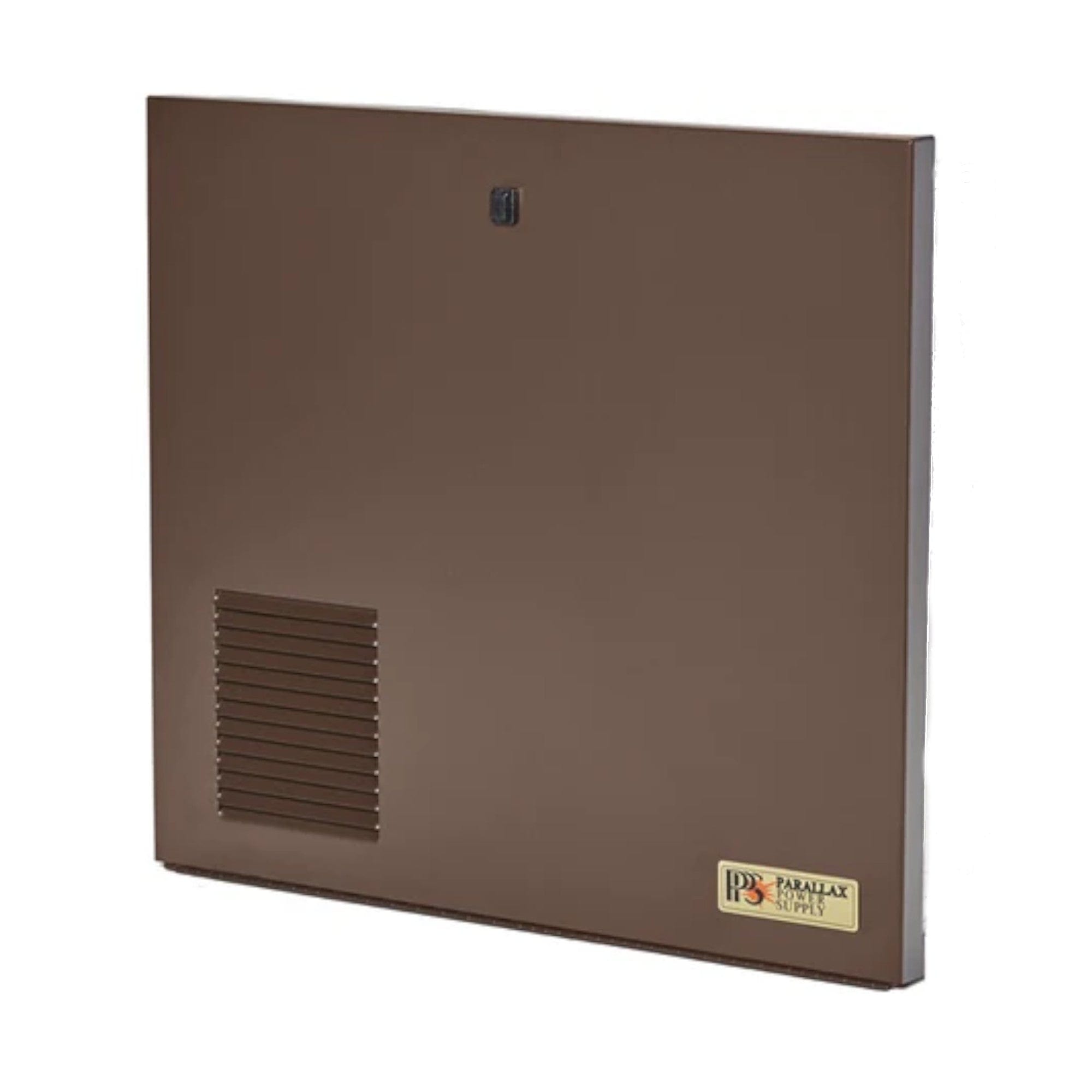 Parallax 5300 Series Brown Door - 55 Amps Power Center AP Products M5355DOOR