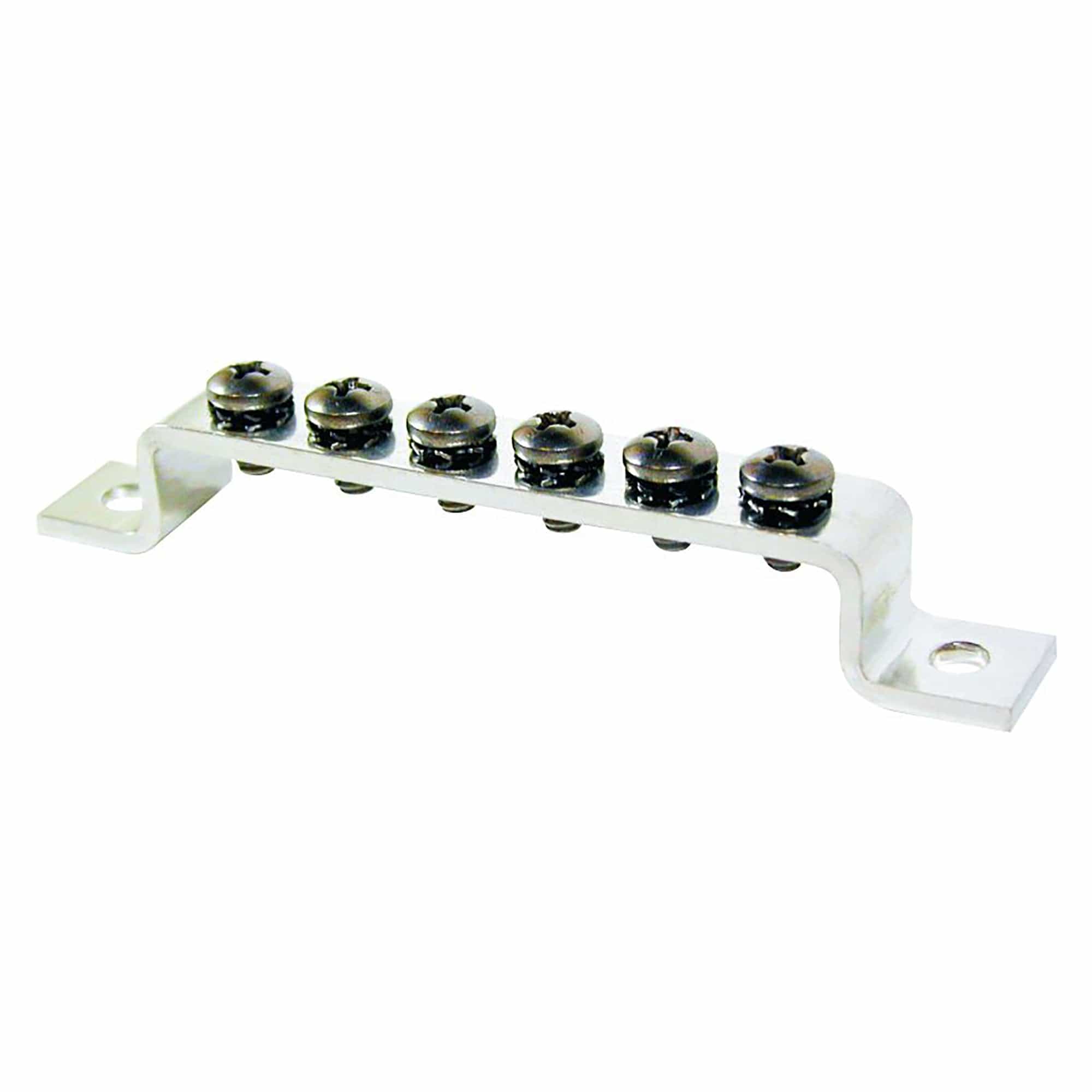 Common 100A Mini Grounding BusBar Blue Sea Systems 2306