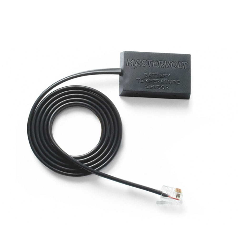 Temperature Sensor 6m, Included with All Chargers - Power Products 41500500