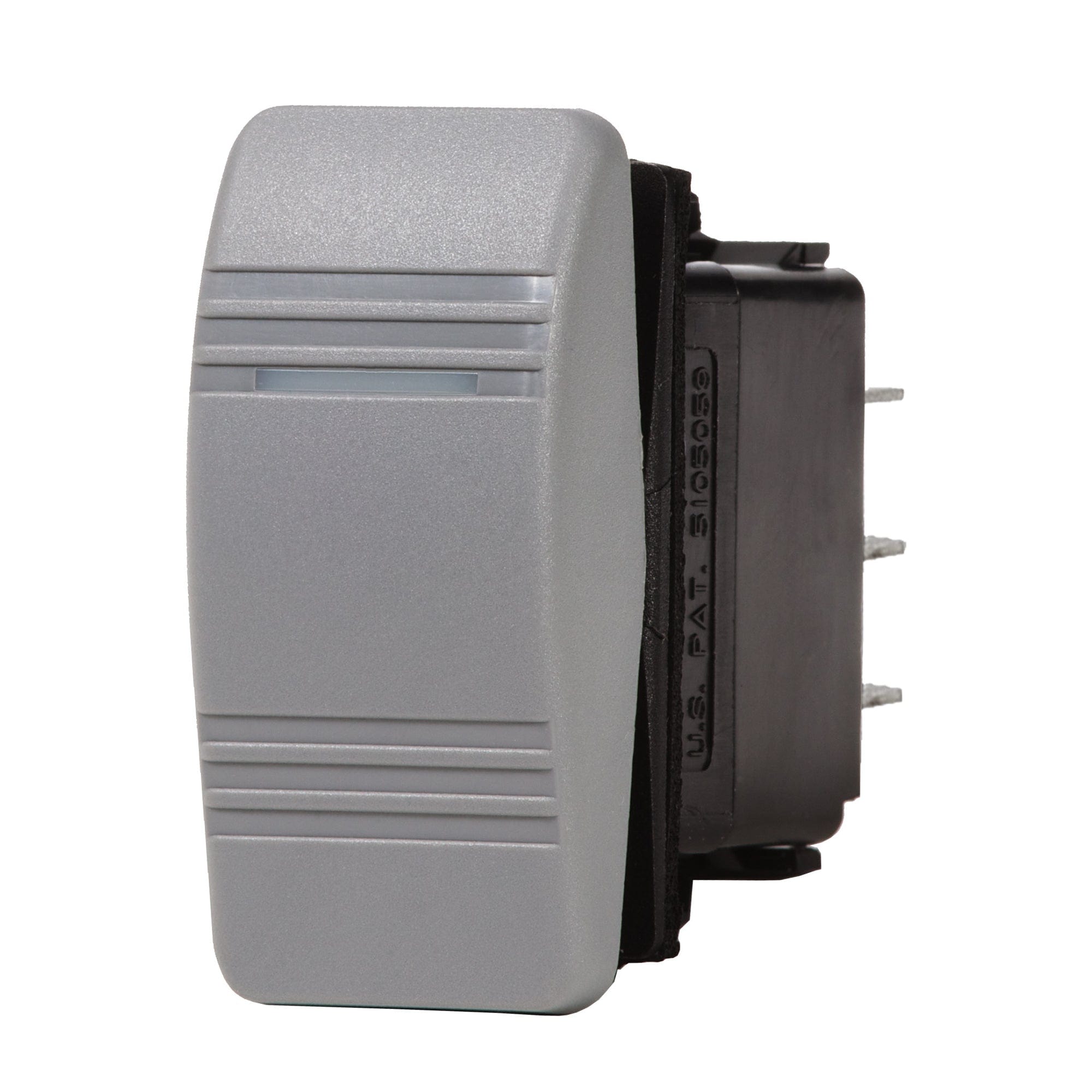 Blue Sea Systems Switch Contura DPDT ON-ON - 8275