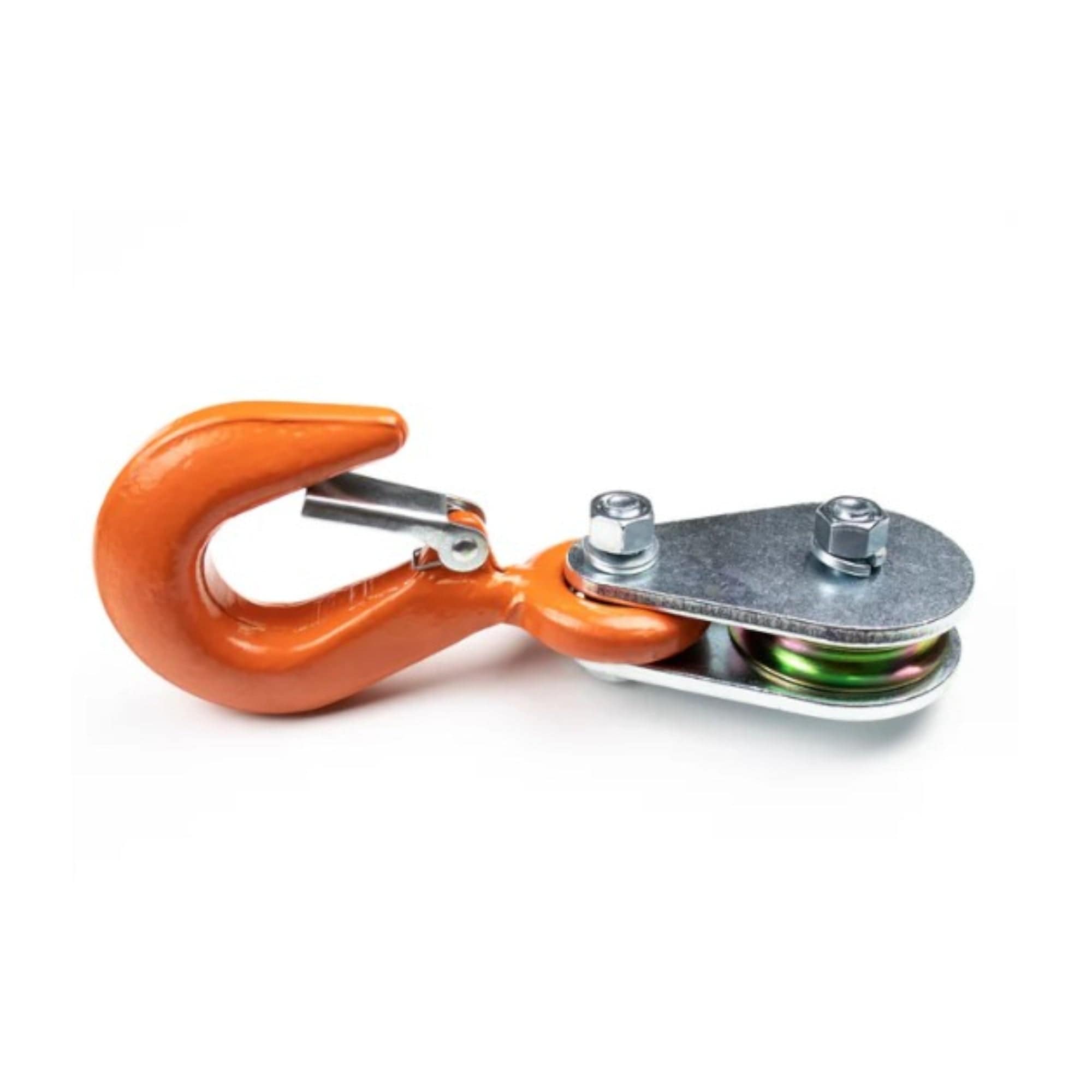 Pulley Block P7904300AJ PowerWinch