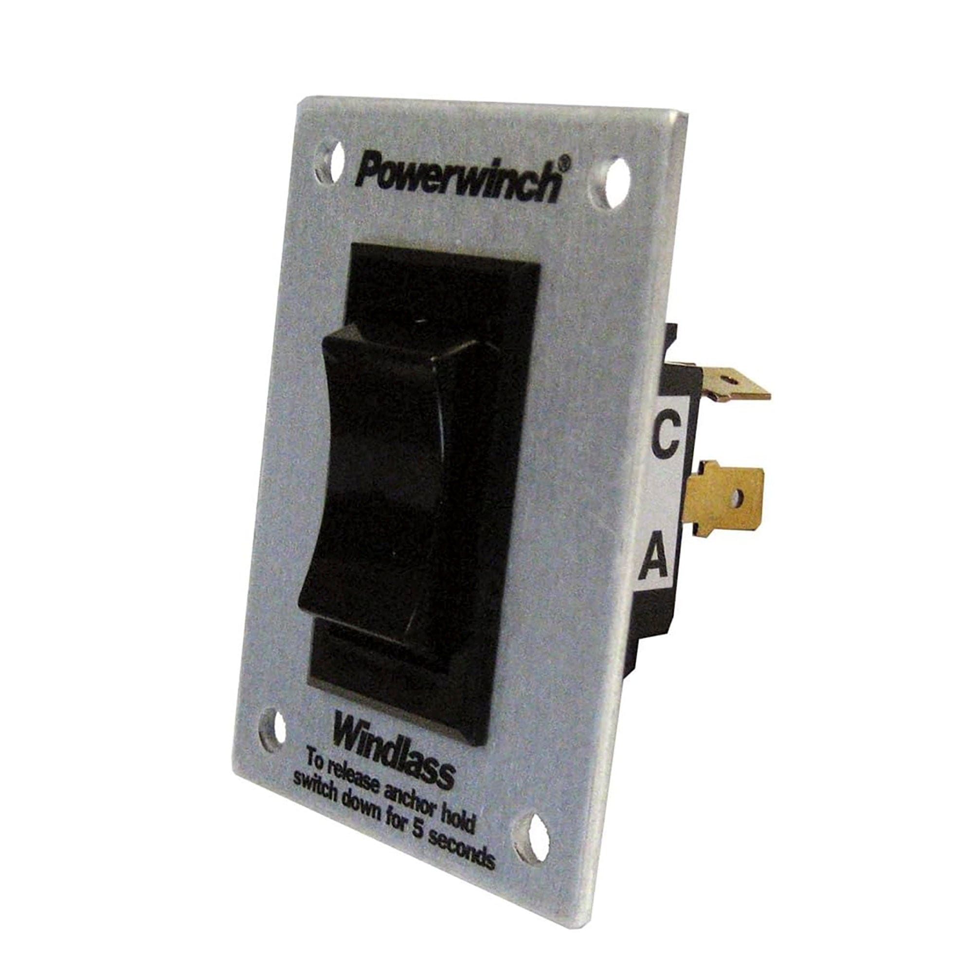 PowerWinch R001441 31' , 36' , 41' , 50' Switch Kit
