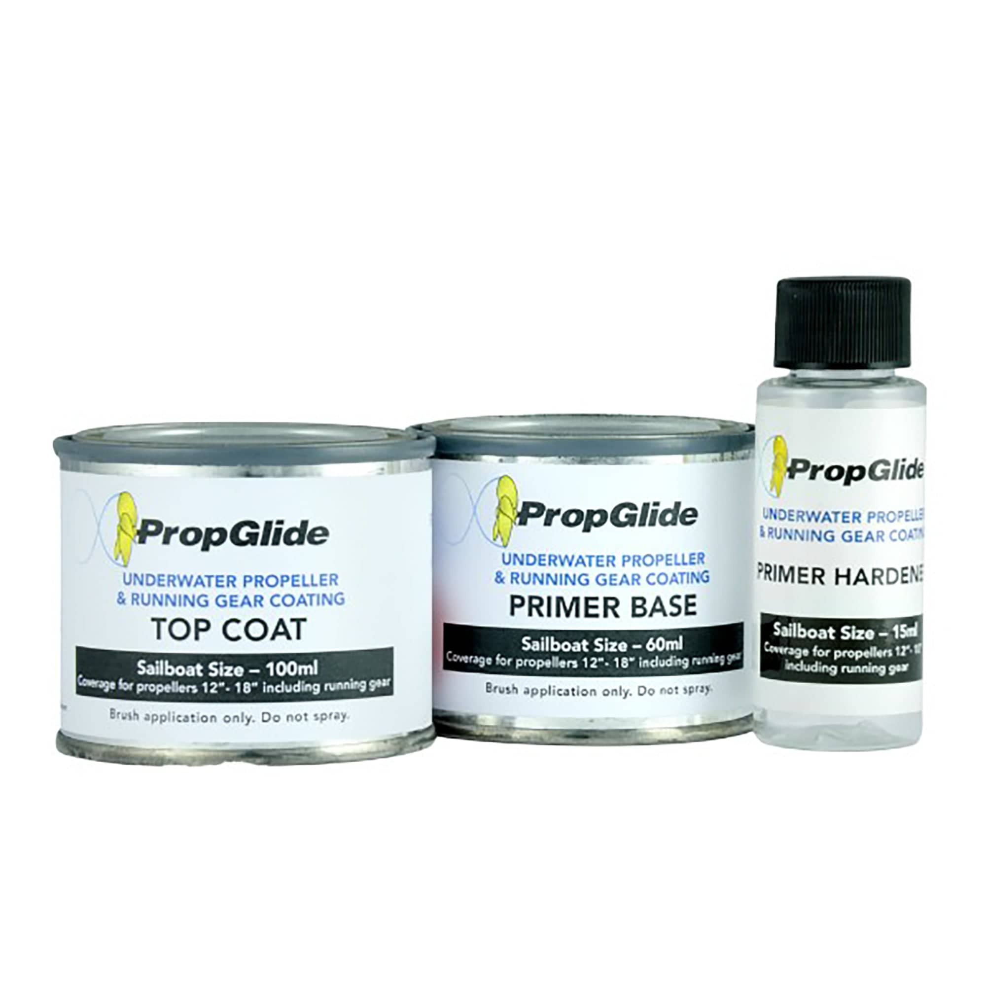 PropGlide Sailboat 175ml Kit PropGlide PCK-175