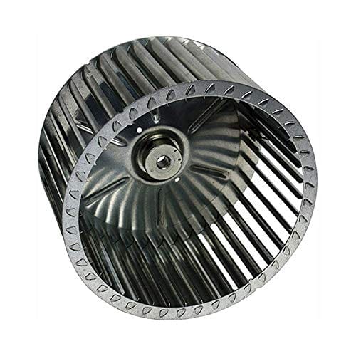 Blower Wheel 5-3/4 in Dia 5/16 Cw Revcor RBW50130
