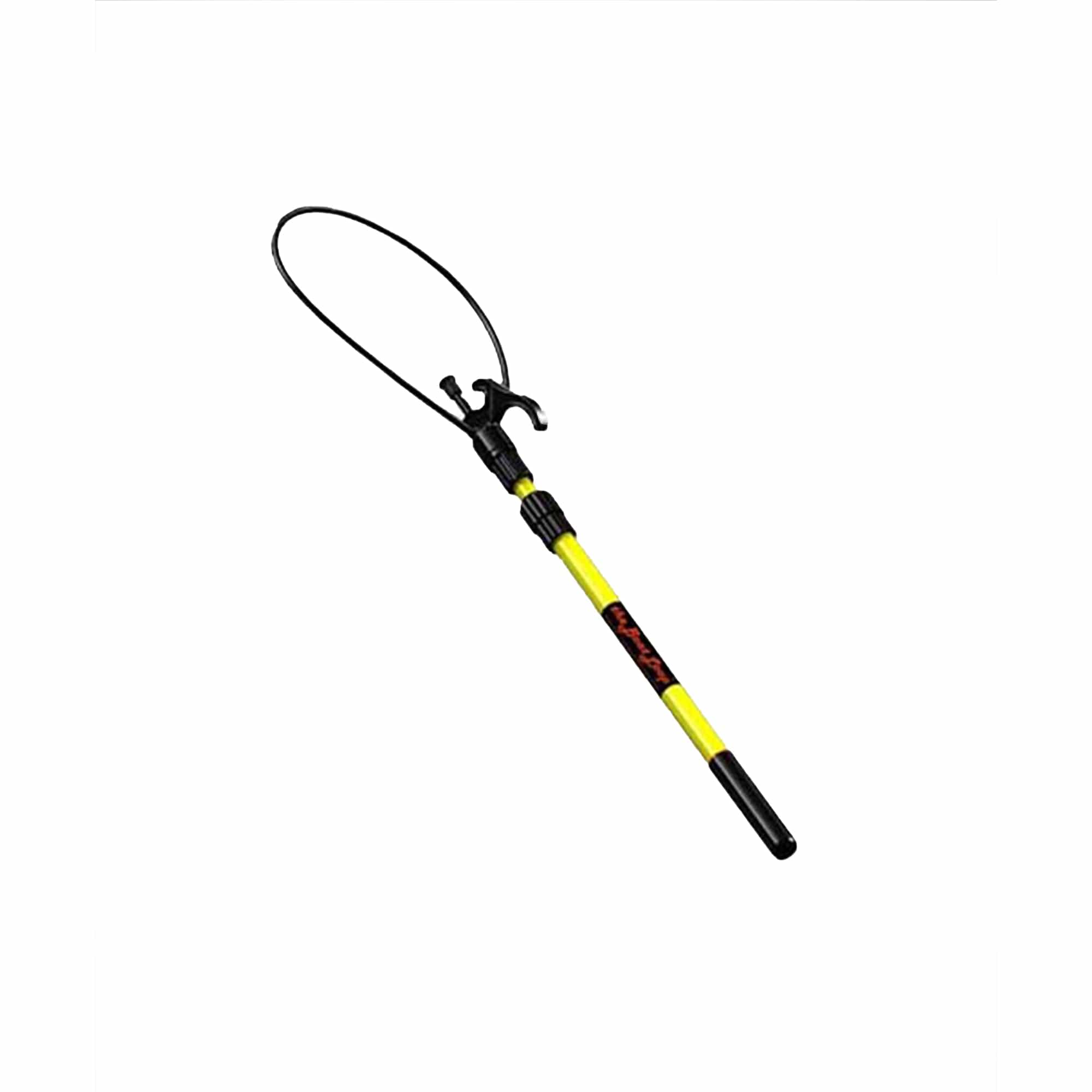 RS Marine MT2-4 The Boat Loop Compact Standard Yellow 46-64" Essential Docking Tool