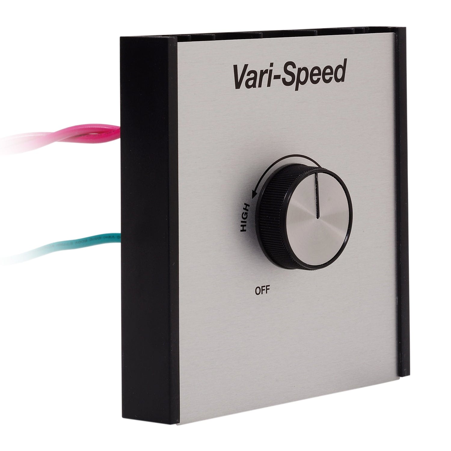 Fantech Speed Control Switch - Diversitech RPE10