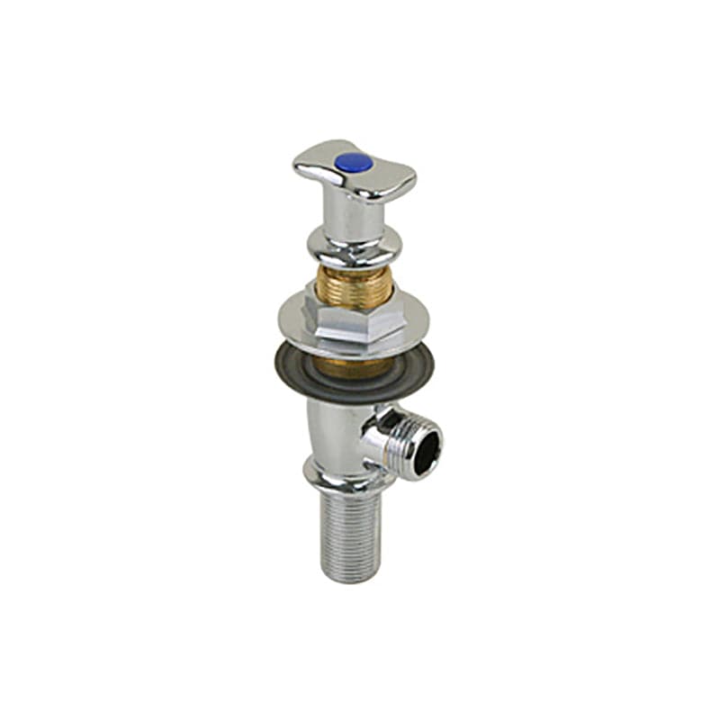 Scandvik 10856 Compact T-Handle Tap