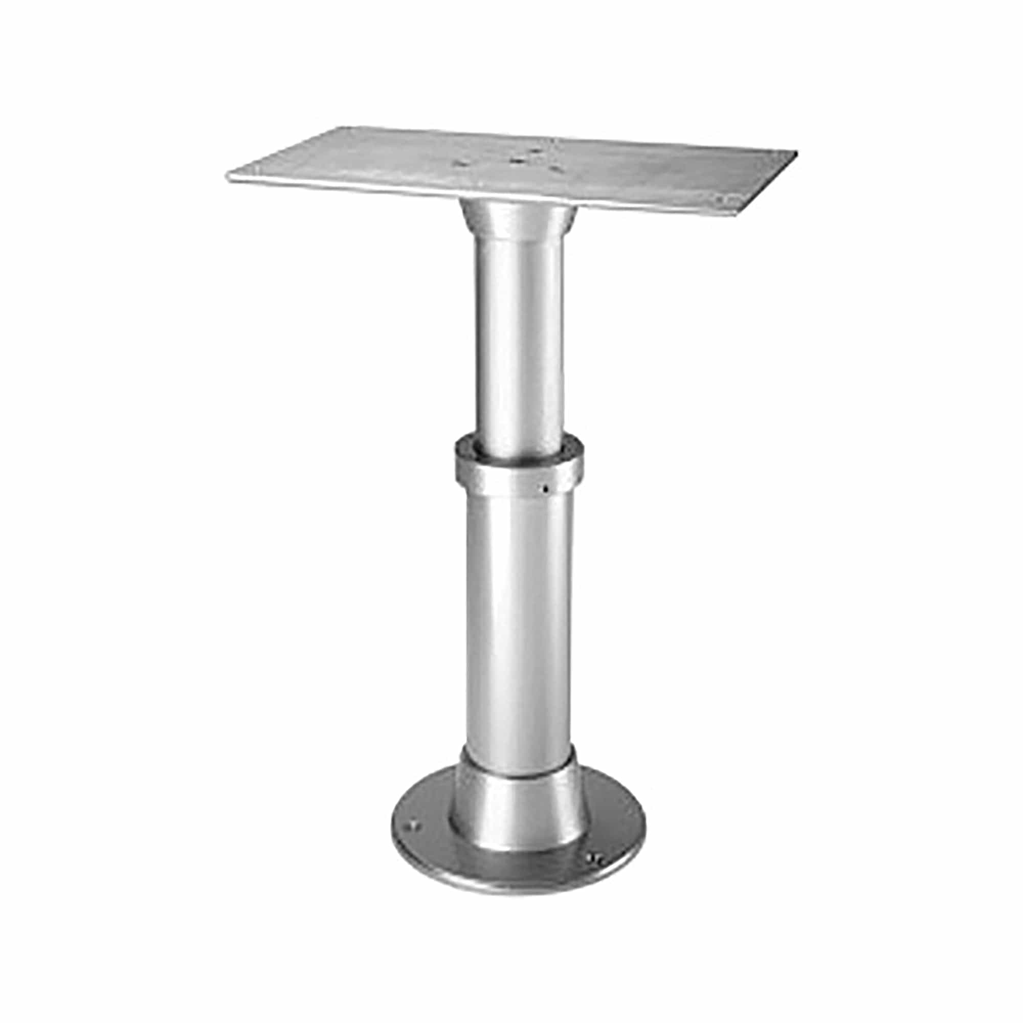 Scandvik 40160 Table Pedestal 220 Lbs 19-29" 24V