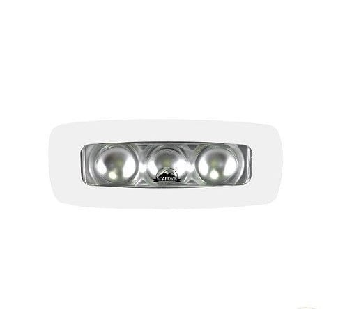 Scandvik LED Spreader Light - 41436P | Marine