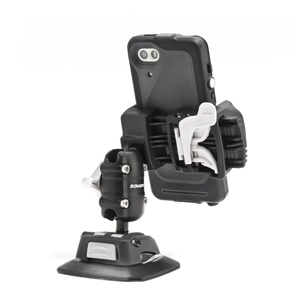 Scanstrut RLS-509-404 ROKK Mini for Phone with Self Adhesive Base