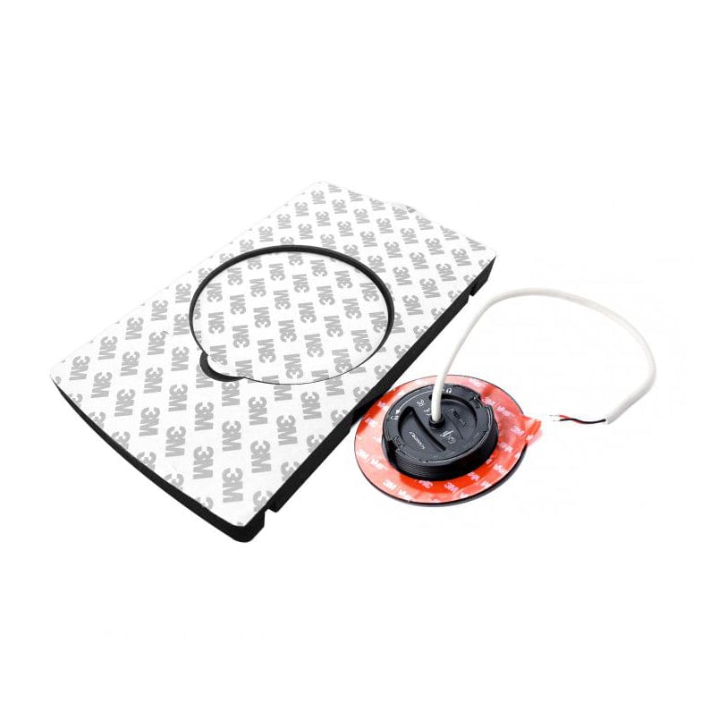 Scanstrut SC-CW-08F ROKK Catch 10W Waterproof Wireless Charging Mat 12/24V