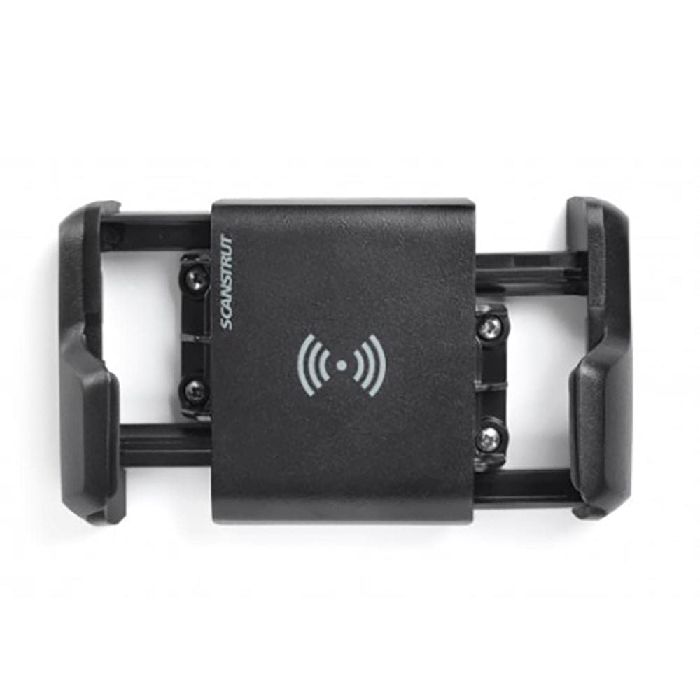 Scanstrut SC-CW-11F ROKK Wireless - Nano 10W. Waterproof Wireless Charging Mount , 12/24V