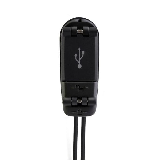 Scanstrut SC-USB-03 ROKK Charge Pro. Fast Charge USB-A & USB-C Socket