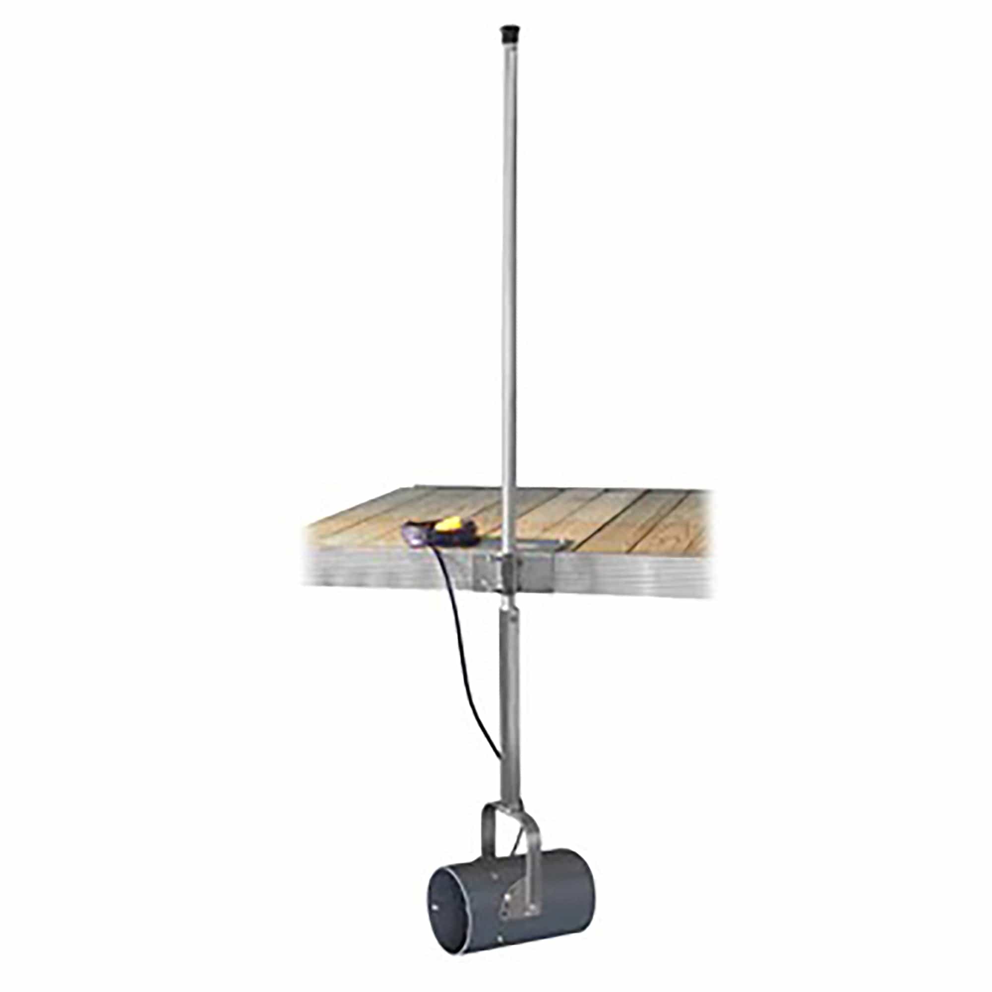 Dock Mount De-icer 3/4 Hp, 115 Volt, 25 Ft. Scott Aerator 10134.1