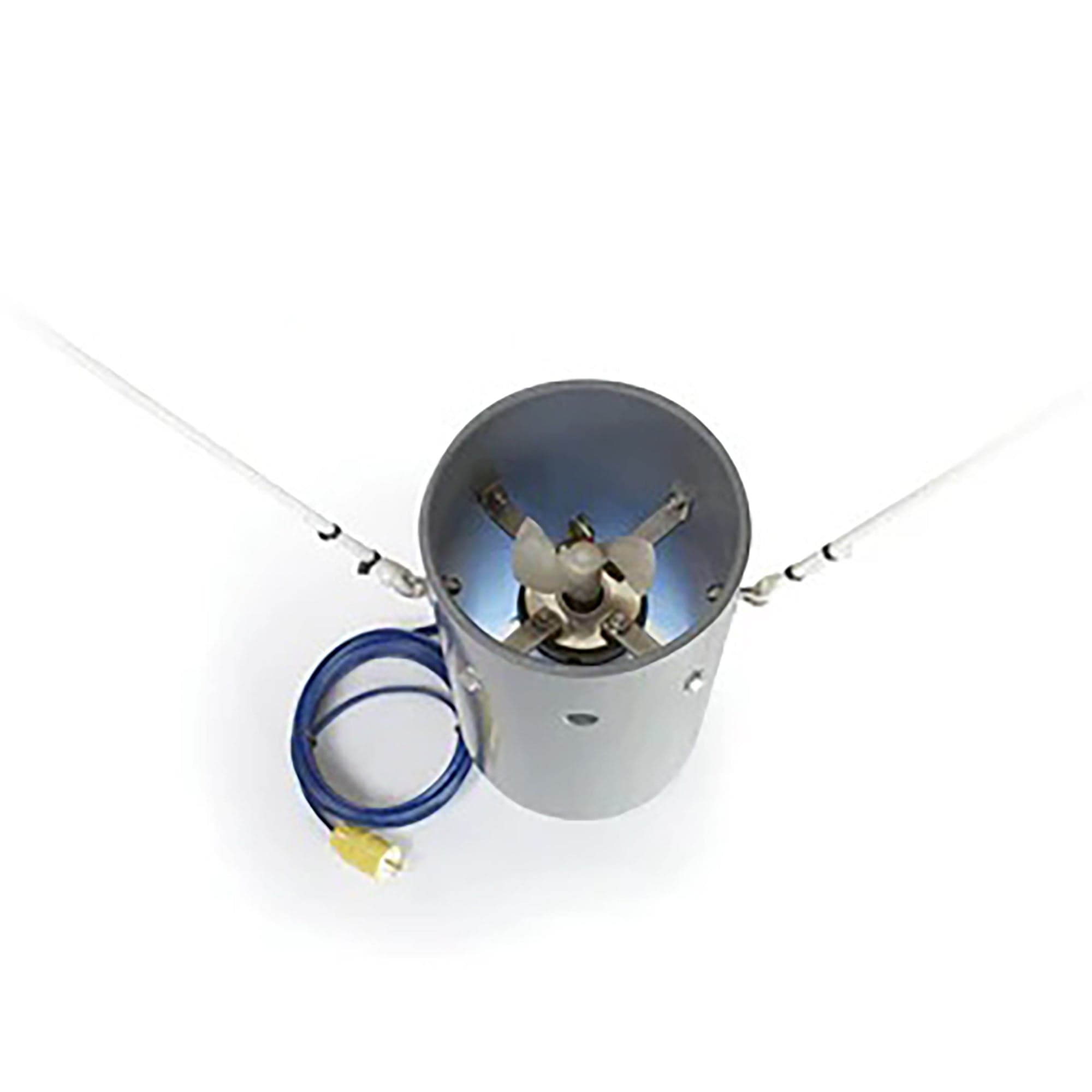 Slinger Hang De-Icer, 1/2 Hp, 115 Volt, 25 Ft. Scott Aerator 11000