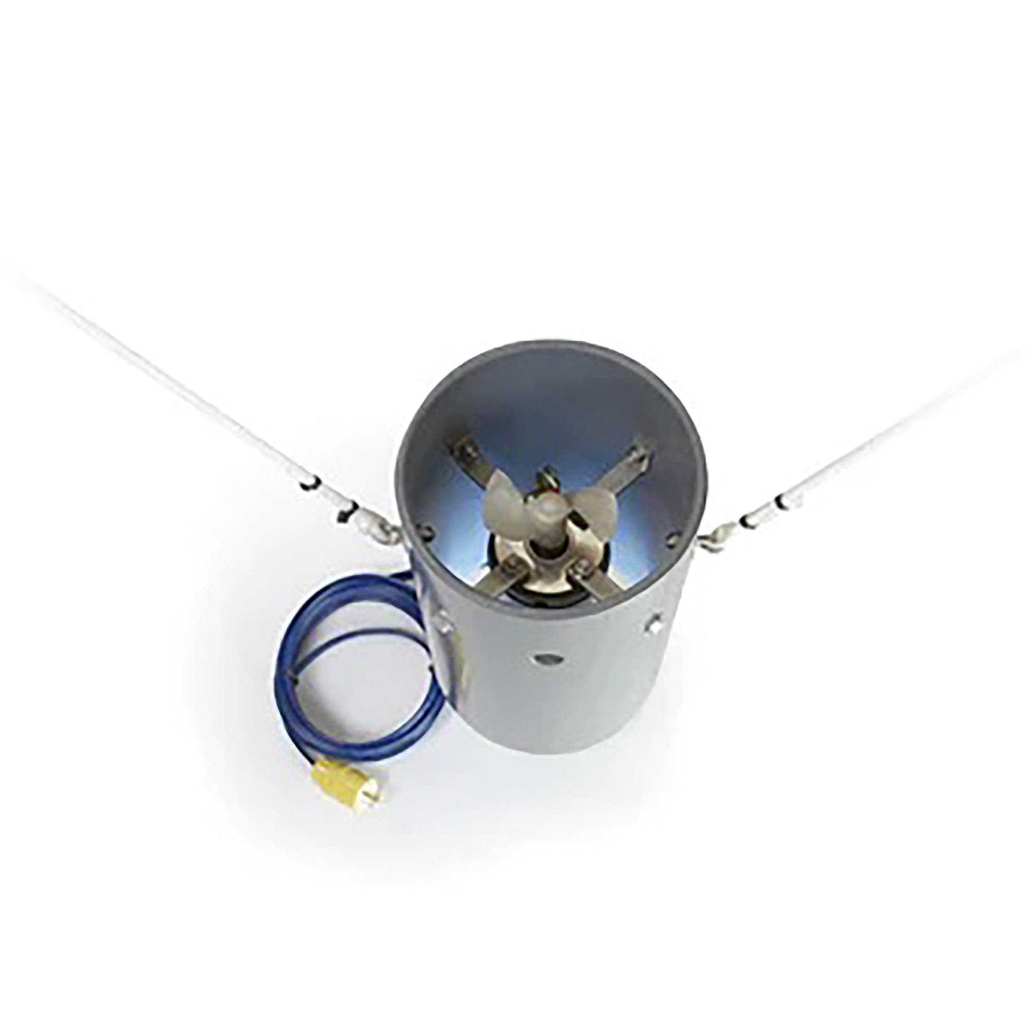 Slinger Hang De-Icer, 1/3 Hp, 230 Volt, 25 Ft. Scott Aerator 11002.23
