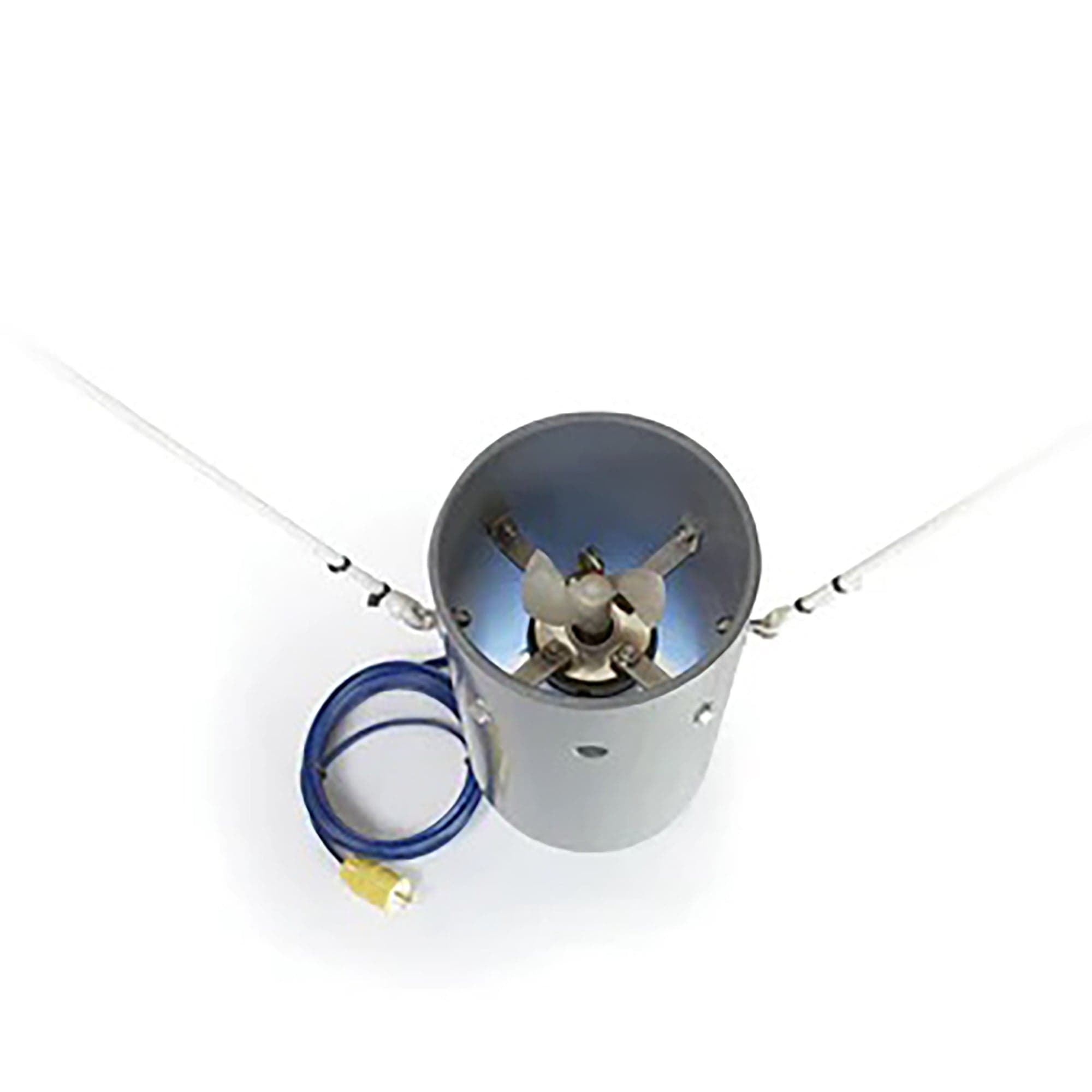 Slinger Hang De-Icer, 1/3 Hp, 115 Volt, 25 Ft. Scott Aerator 11002