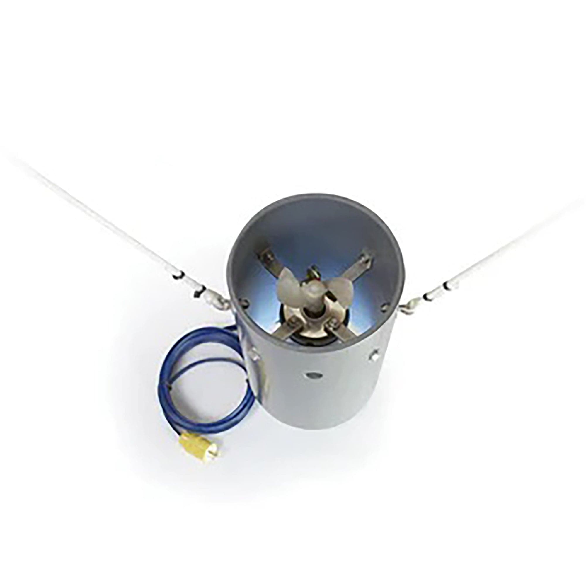 Slinger Hang De-Icer, 3/4 Hp, 230 Volt, 25 Ft. Scott Aerator 11341.23