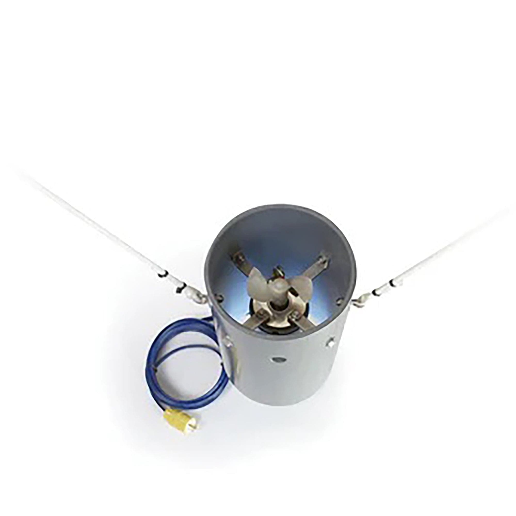 Slinger Hang De-Icer, 3/4 Hp, 115 Volt, 25 Ft. Scott Aerator 11341