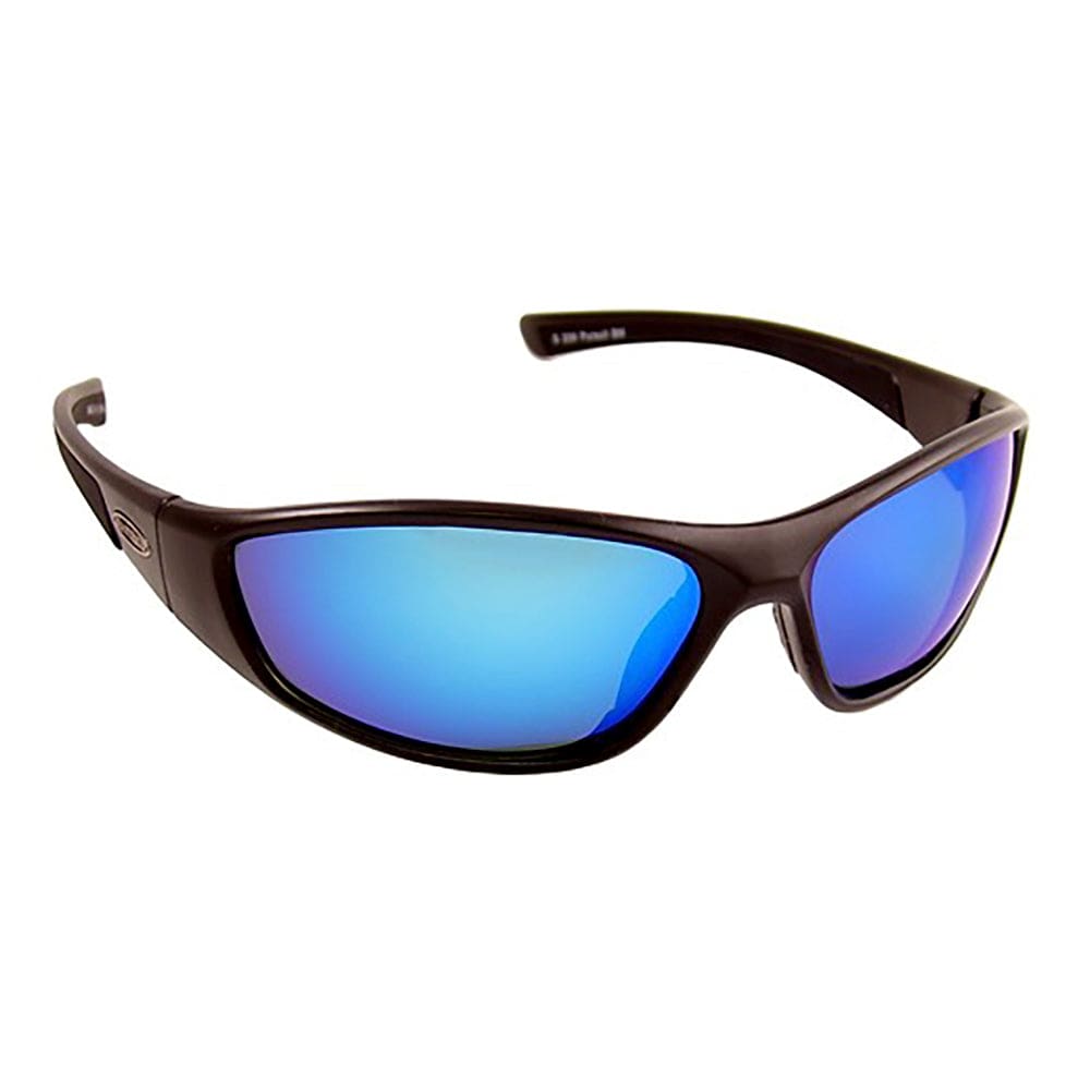 Pursuit Sunglasses - Sea Striker 239