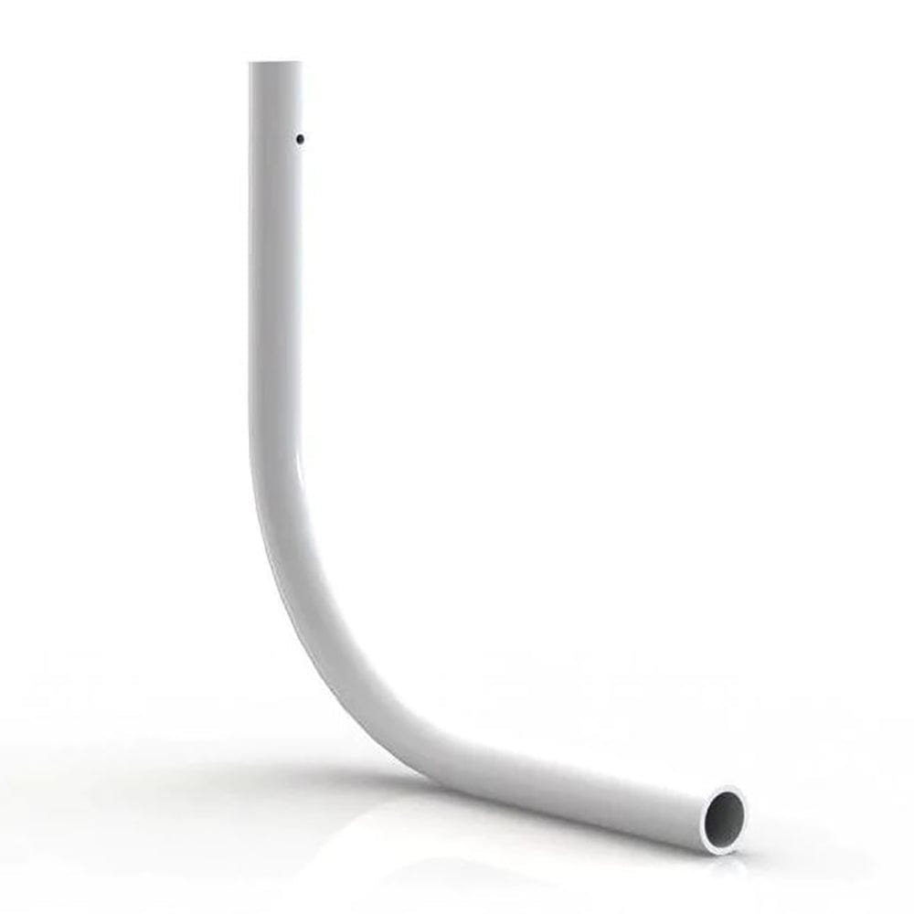 Seaview LTB13 1-1/4" Light bar 14.13" Thermal Camera / Searchlights, Folding 90 Deg. White