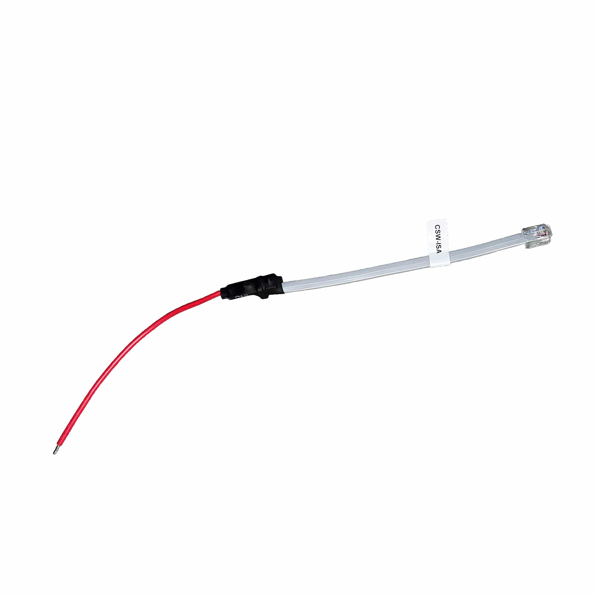 Ignition Switch Adapter - Sensata CSW-ISA