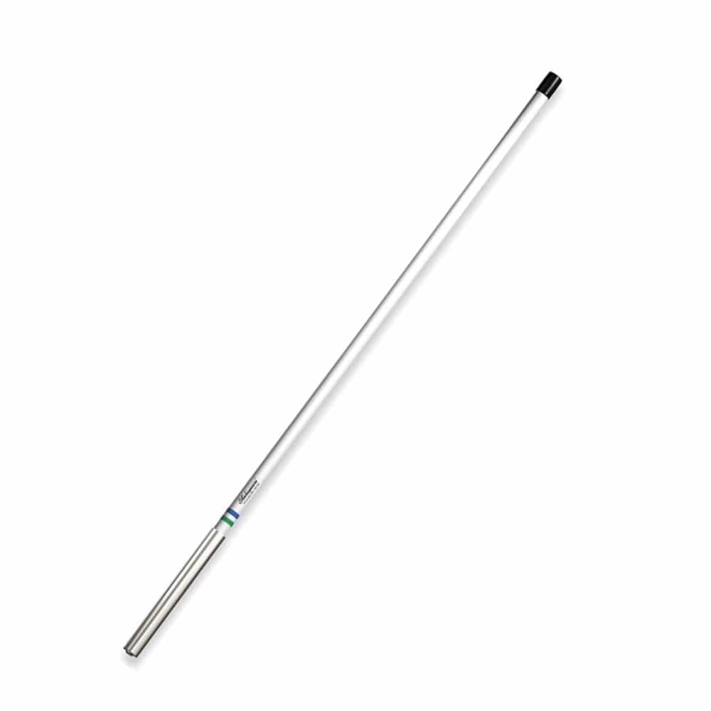 4' VHF Marine Antenna w/ SO-239 Connector - Shakespeare Style 396-1-AIS