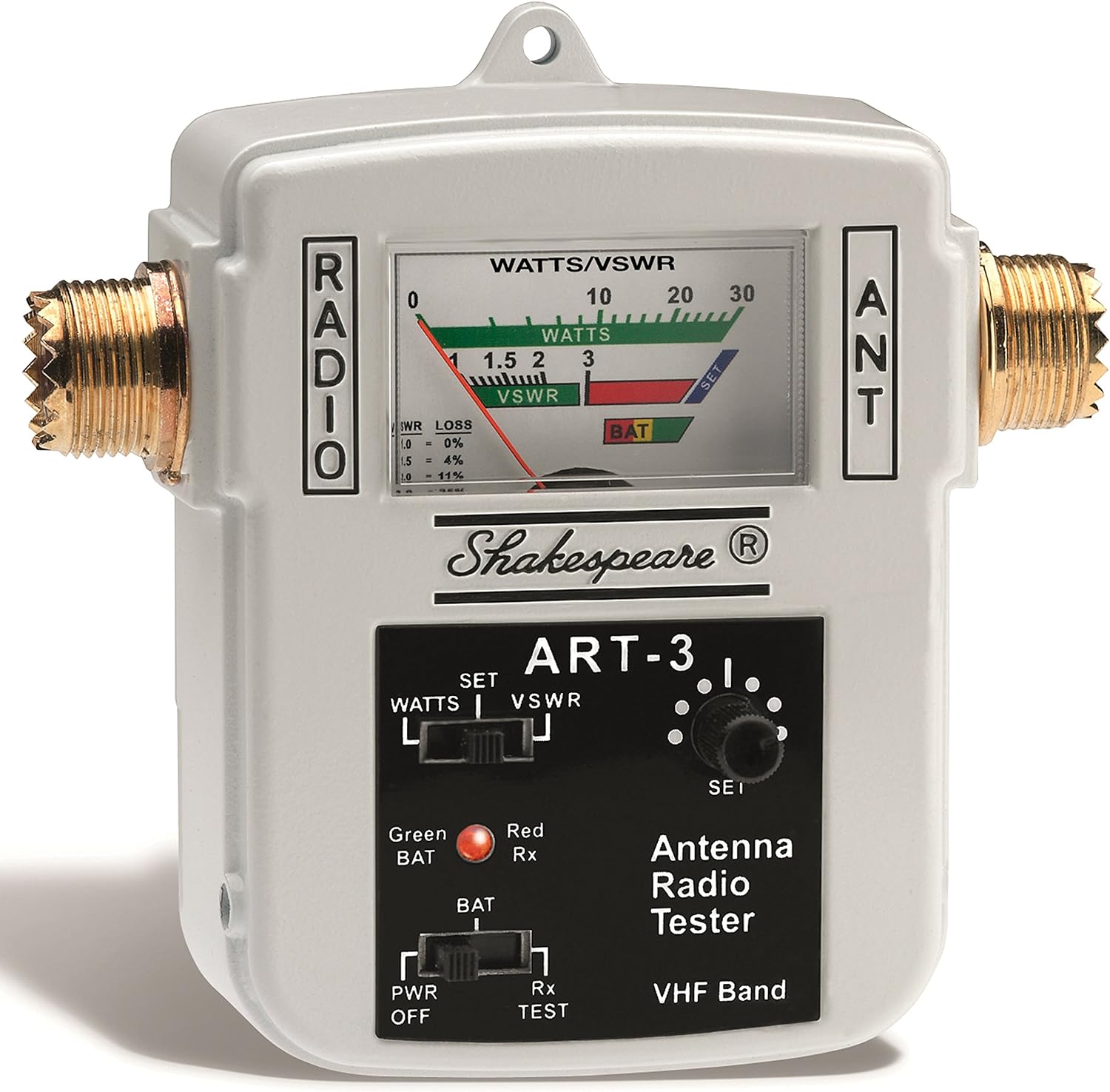 Antenna Radio Tester - Shakespeare ART-3