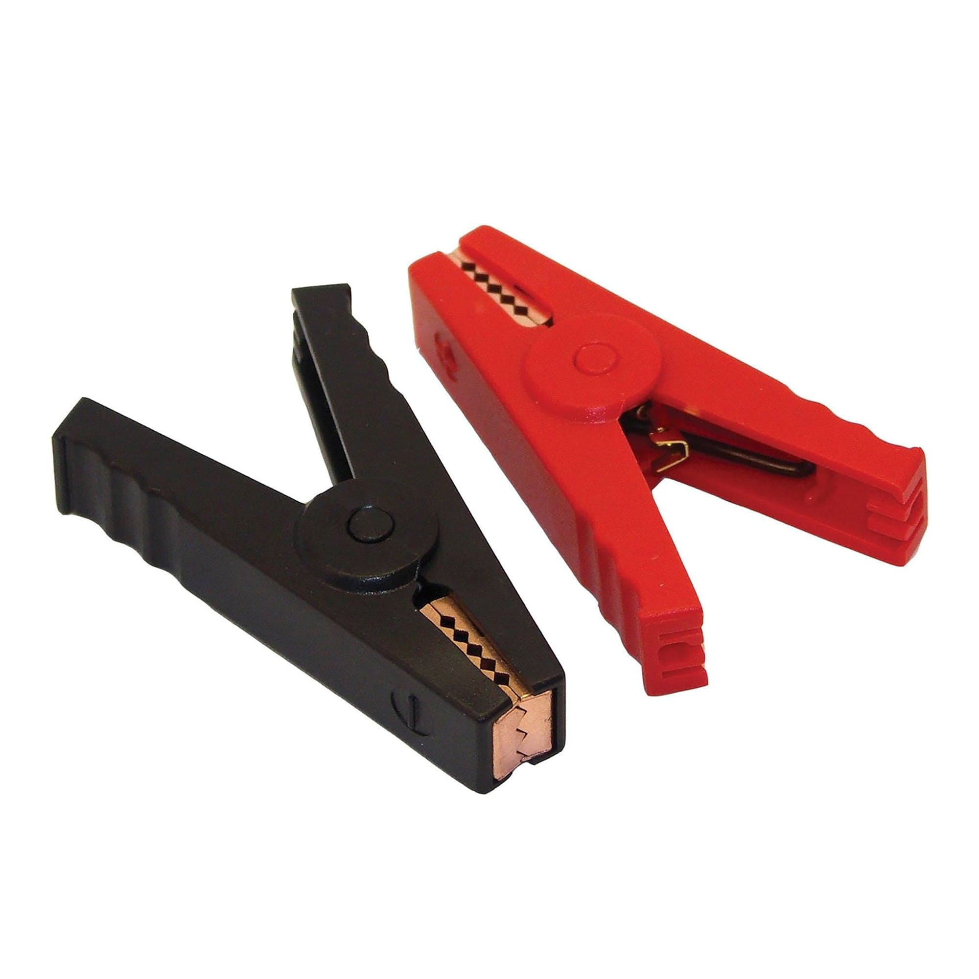 Shoreline Marine SL91552 Battery Clips 20A, 3” - Pair