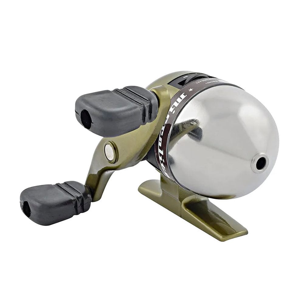 Stainless Steel Microlight Spincast Reel SouthBend MLSC/A-CP