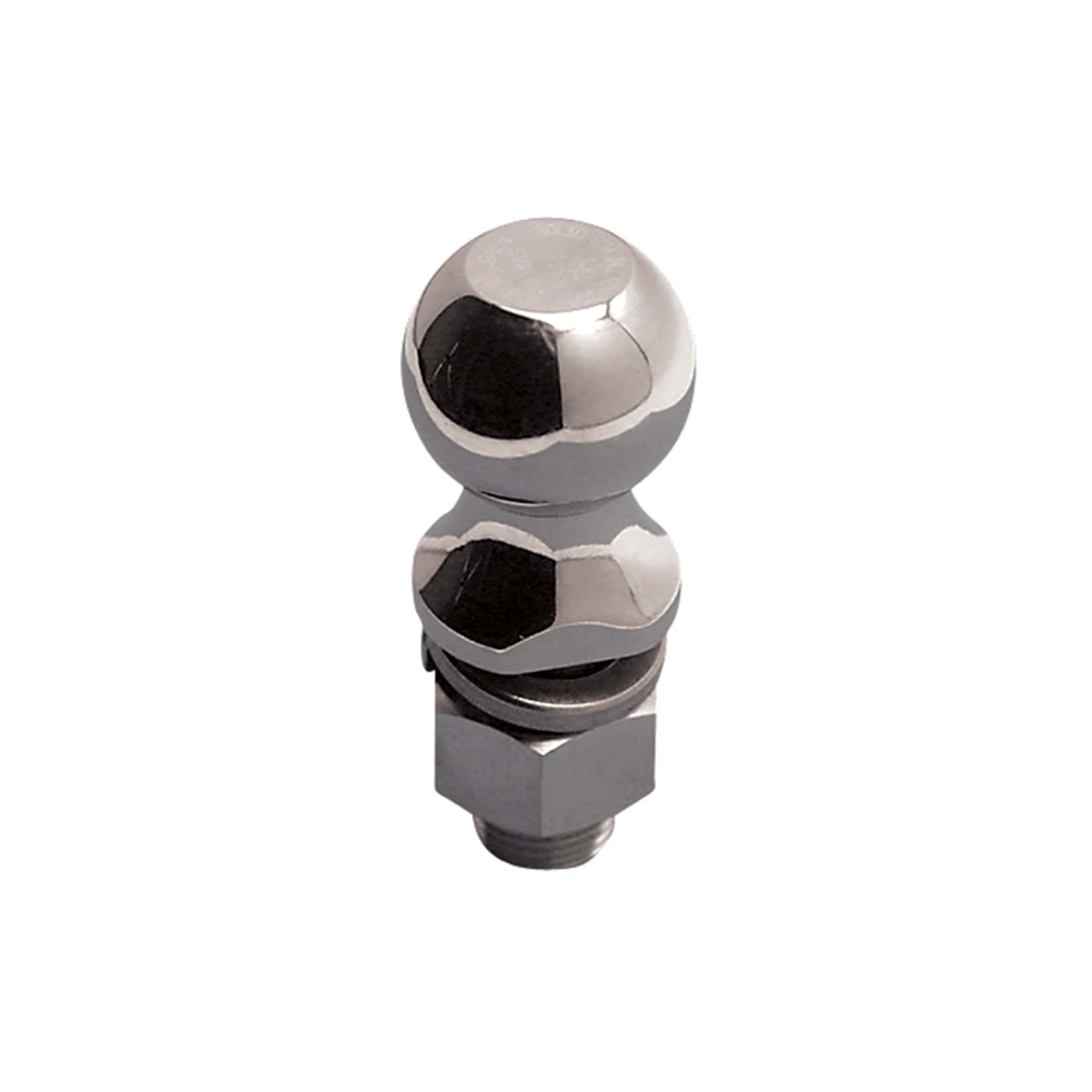 Suncor Stainless C0260-5020 Hitch Ball 2" X 3/4", 304 SS