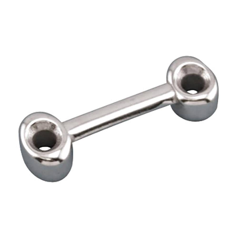 Suncor S0224-0025 Footman's Loo[ . 316 Stainless Steel