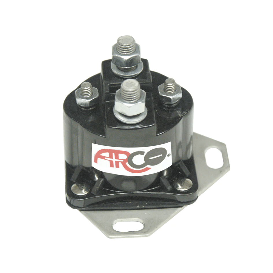 Arco SW340 Replacement Solenoid W/ Isolated Base 12V