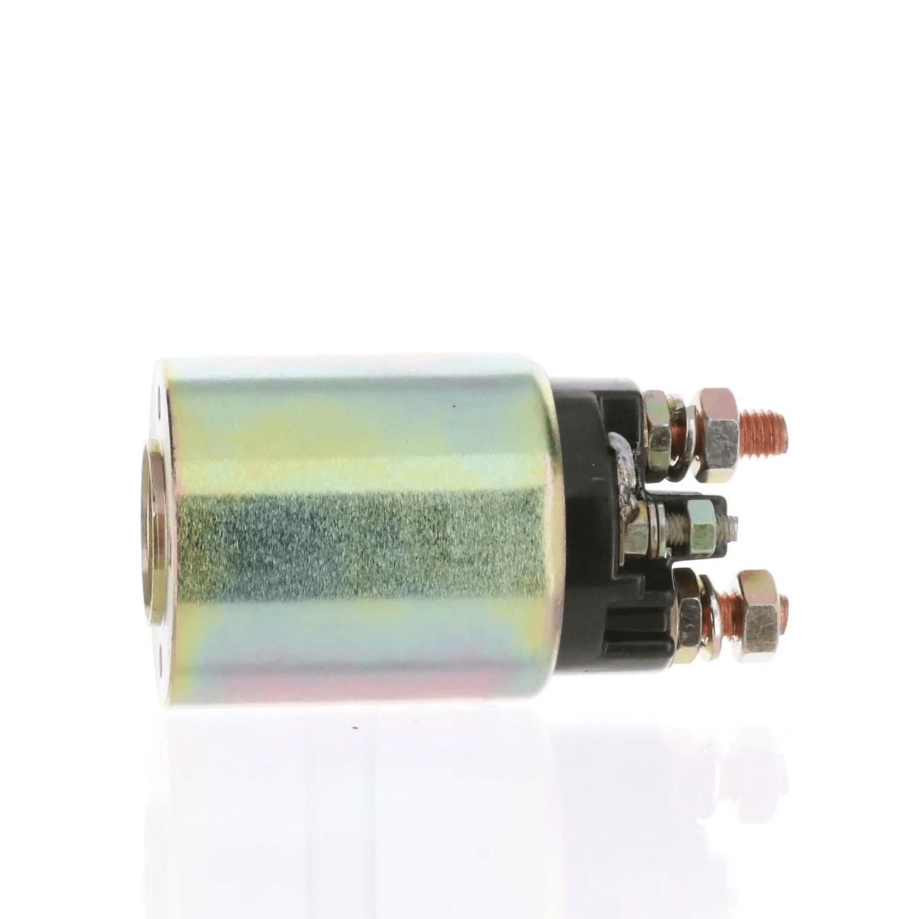 Arco SW450 Replacement Solenoid, 4 Terminal, 12V
