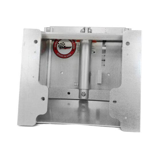 Bob's Machine 12" Setback Standard Jackplate - Up to 300HP