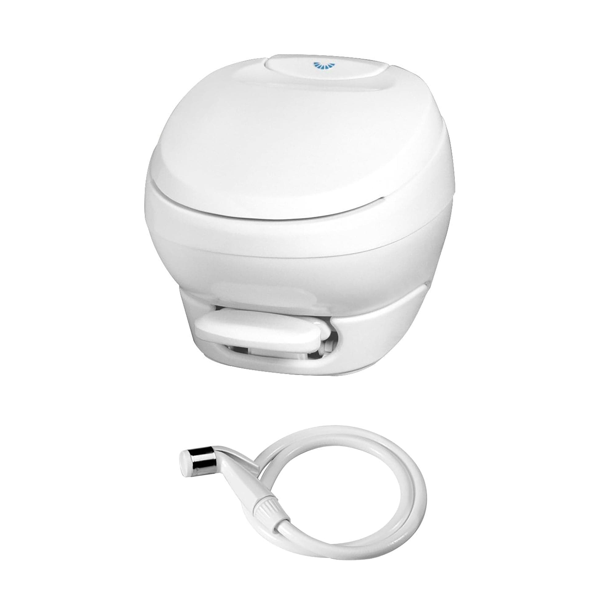 Thetford 31122 Aqua-Magic Bravura RV Toilet