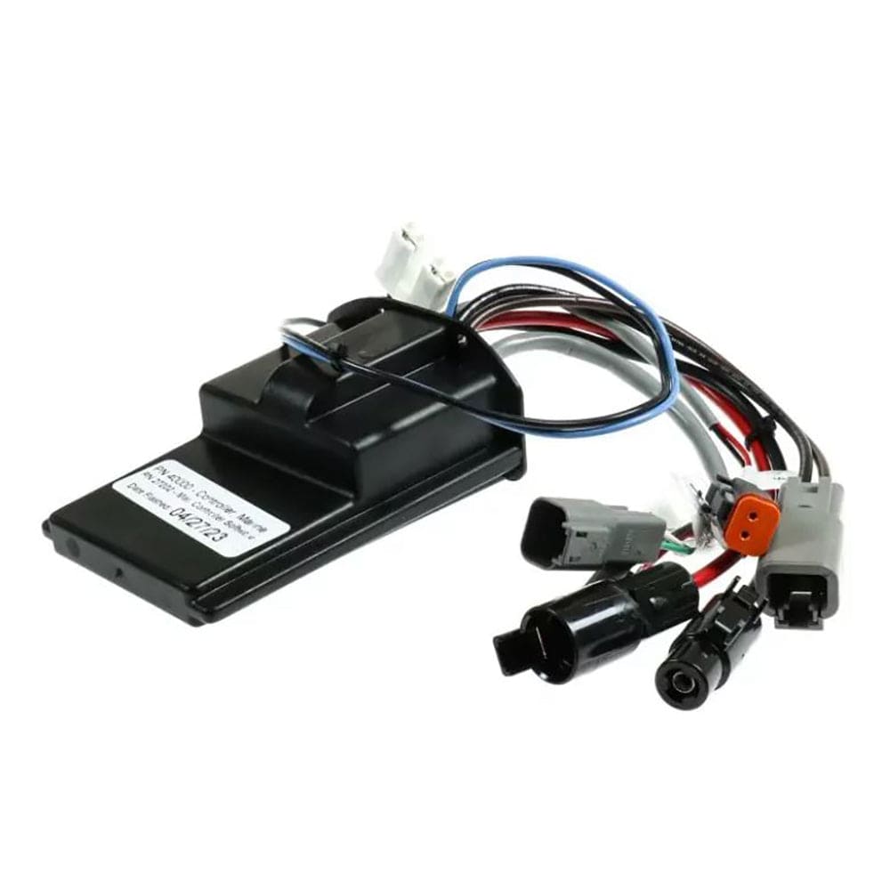 Thetford 38646 Toilet Automatic Flush Controller for Tecma Silence RV Toilet