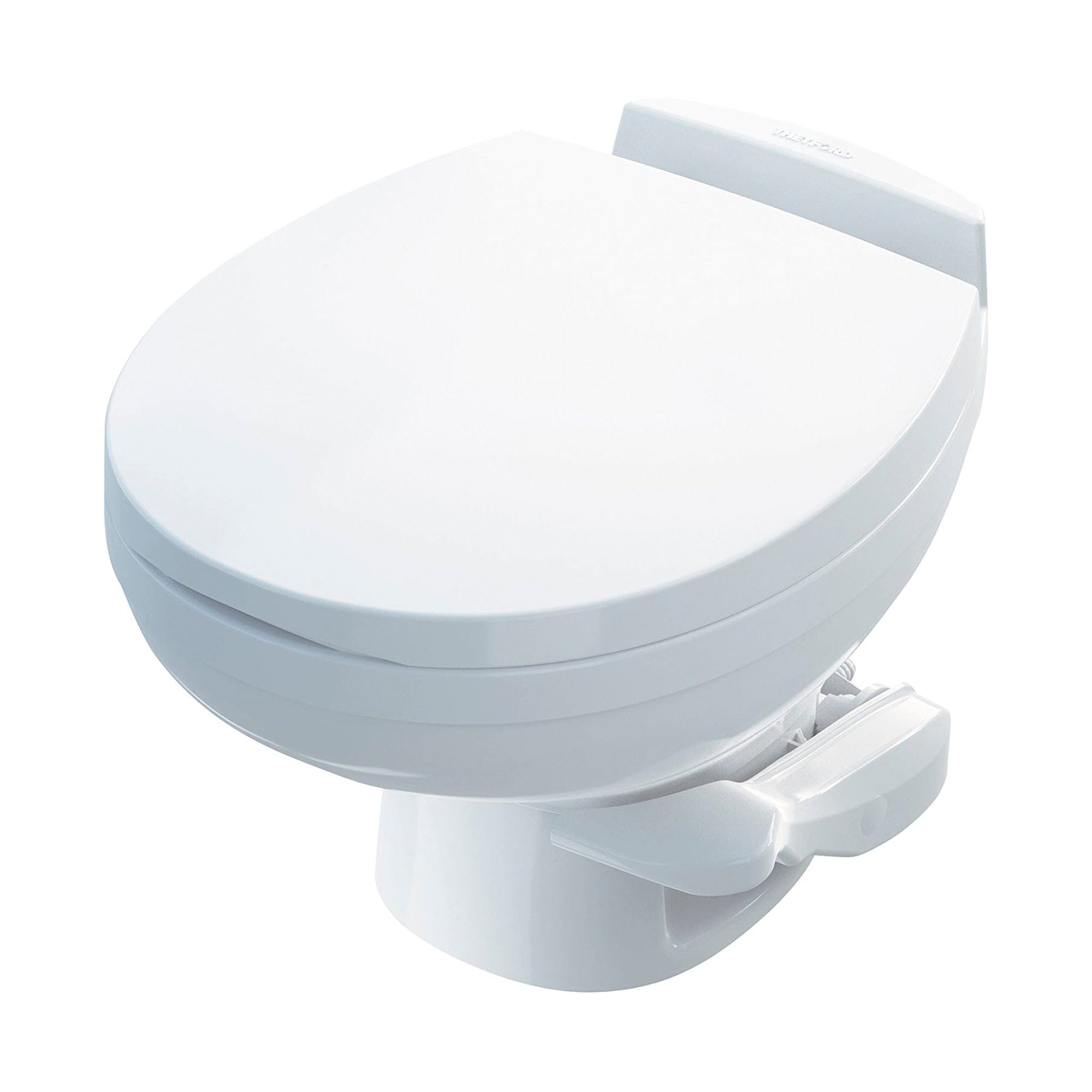 Thetford 42170 Aqua-Magic Residence RV Toilet/ Low Profile -White