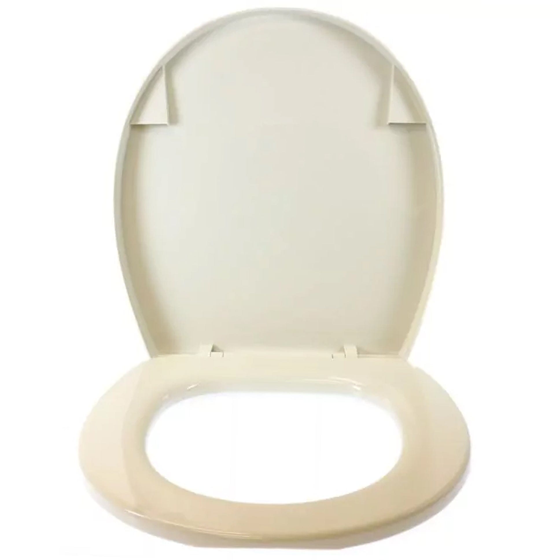 Aqua-Magic Style 2 Seat and Cover Assembly - Bone - Thetford 42179