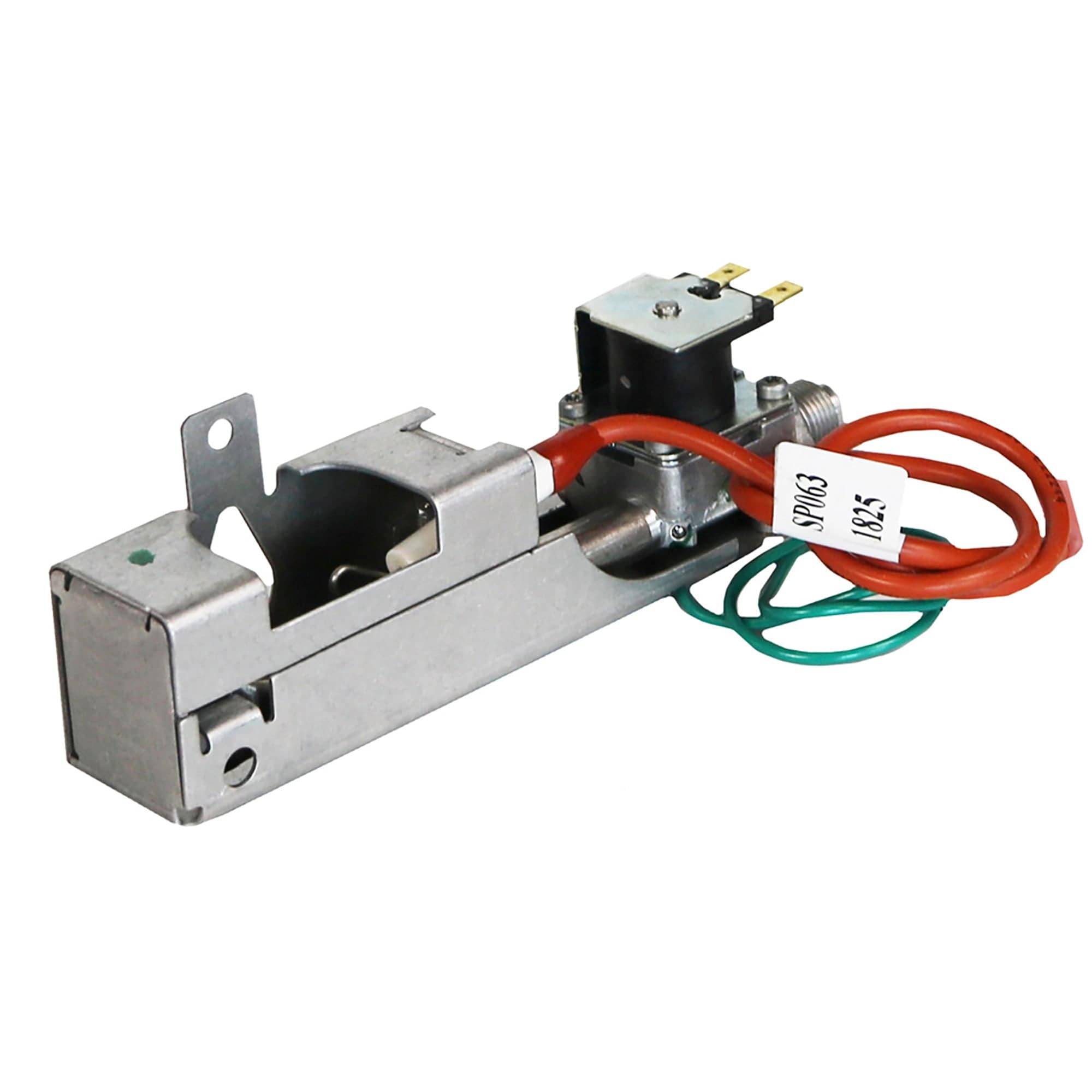 Refrigerator Gas Train Control Valve Assembly Kit - Thetford 639572