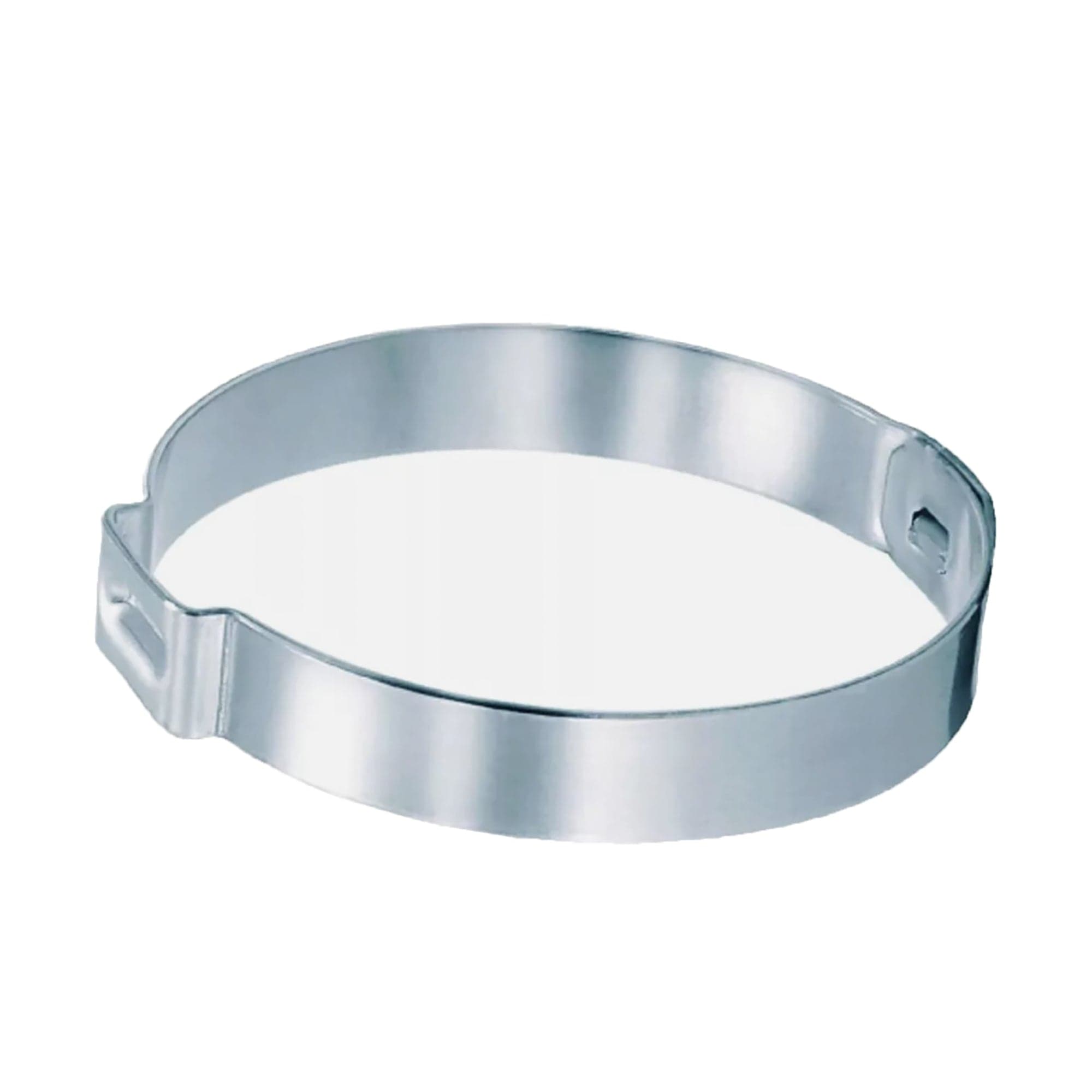 17.0 Stepless Ear Hose Clamp - 10 pack - Retail 16700017X-DP TH Marine