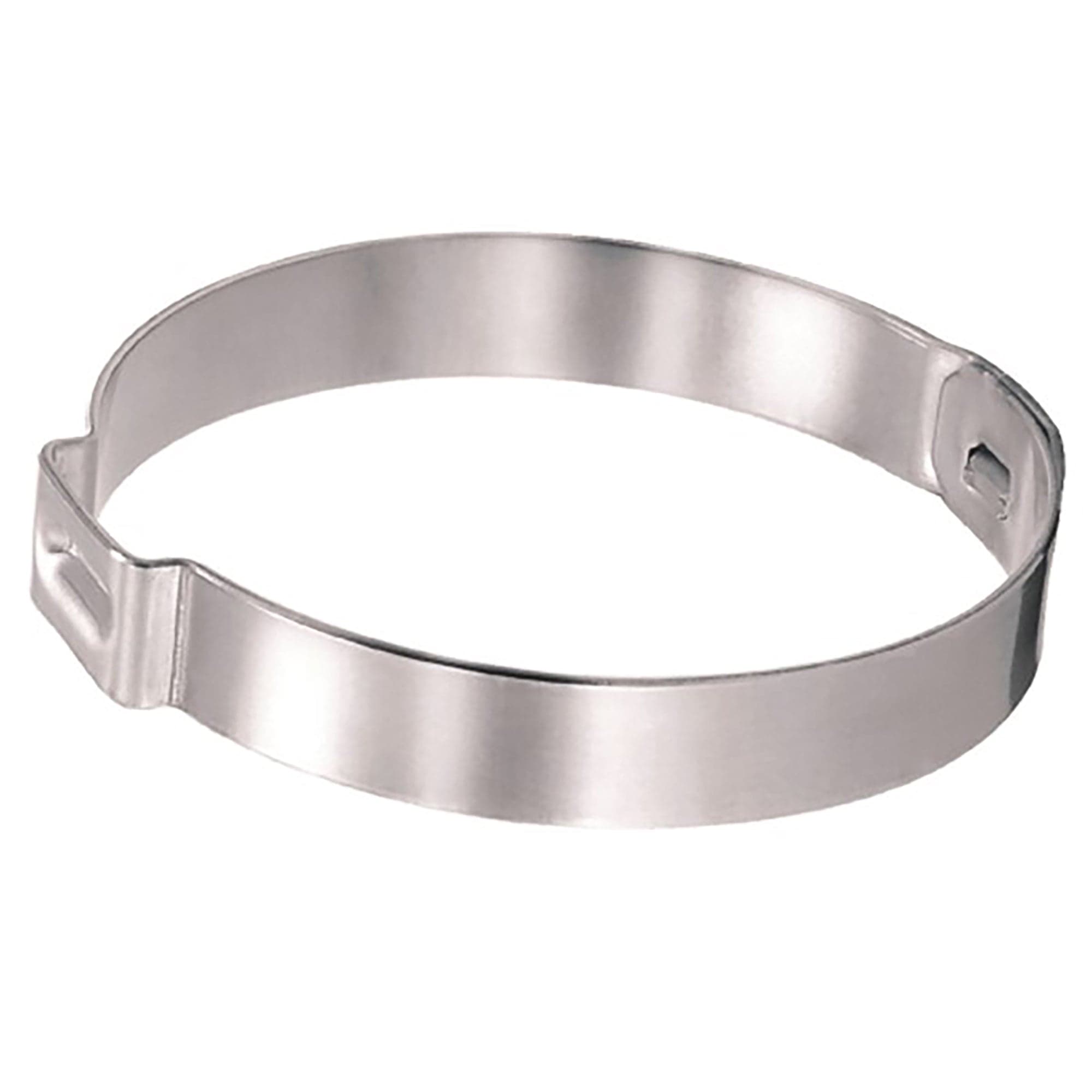 25.6 Stepless Ear Hose Clamp - 10 Pack - Retail Th Marine 16700031X-DP