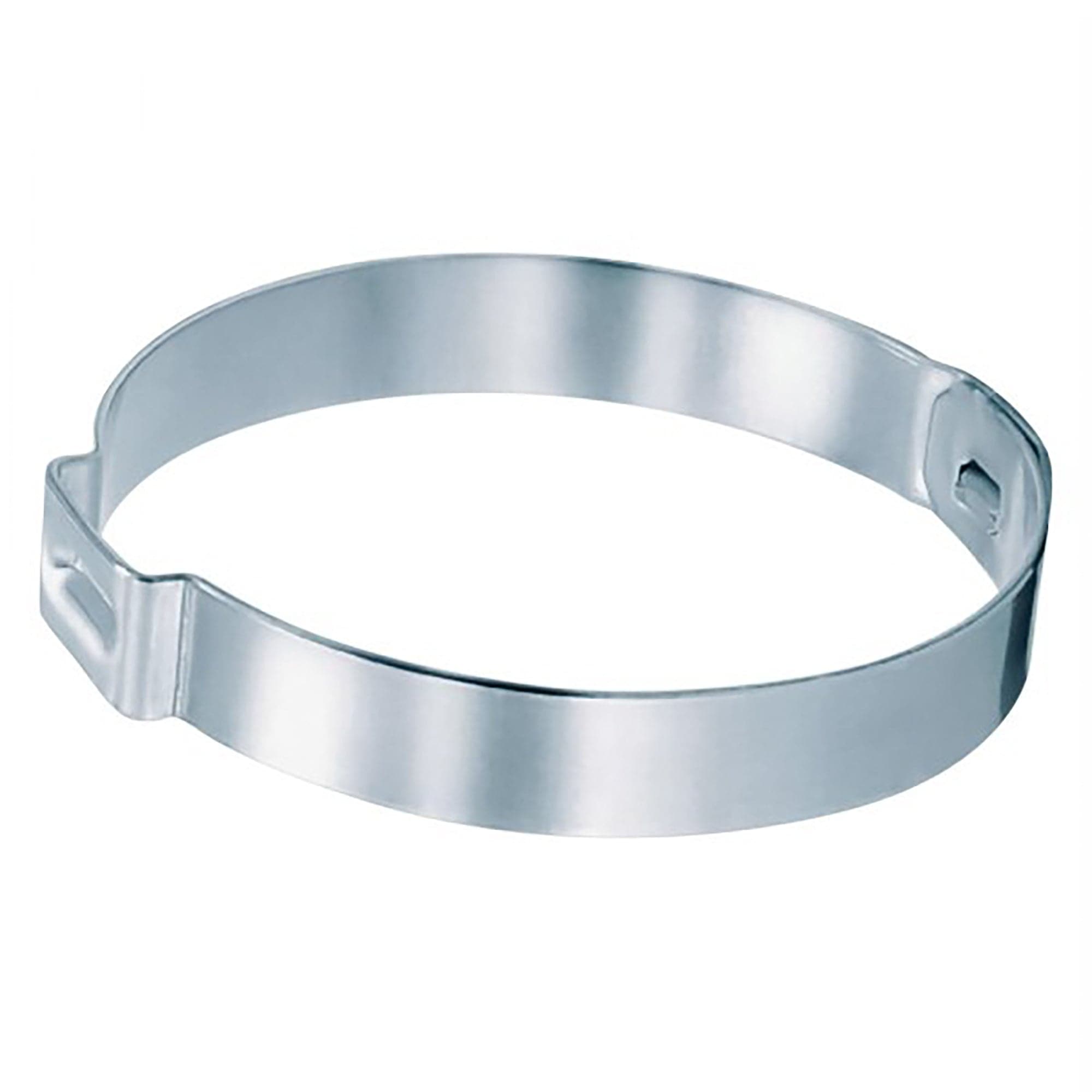 30.1 Stepless Ear Hose Clamp - 10 pack - Retail 16700037X-DP TH Marine