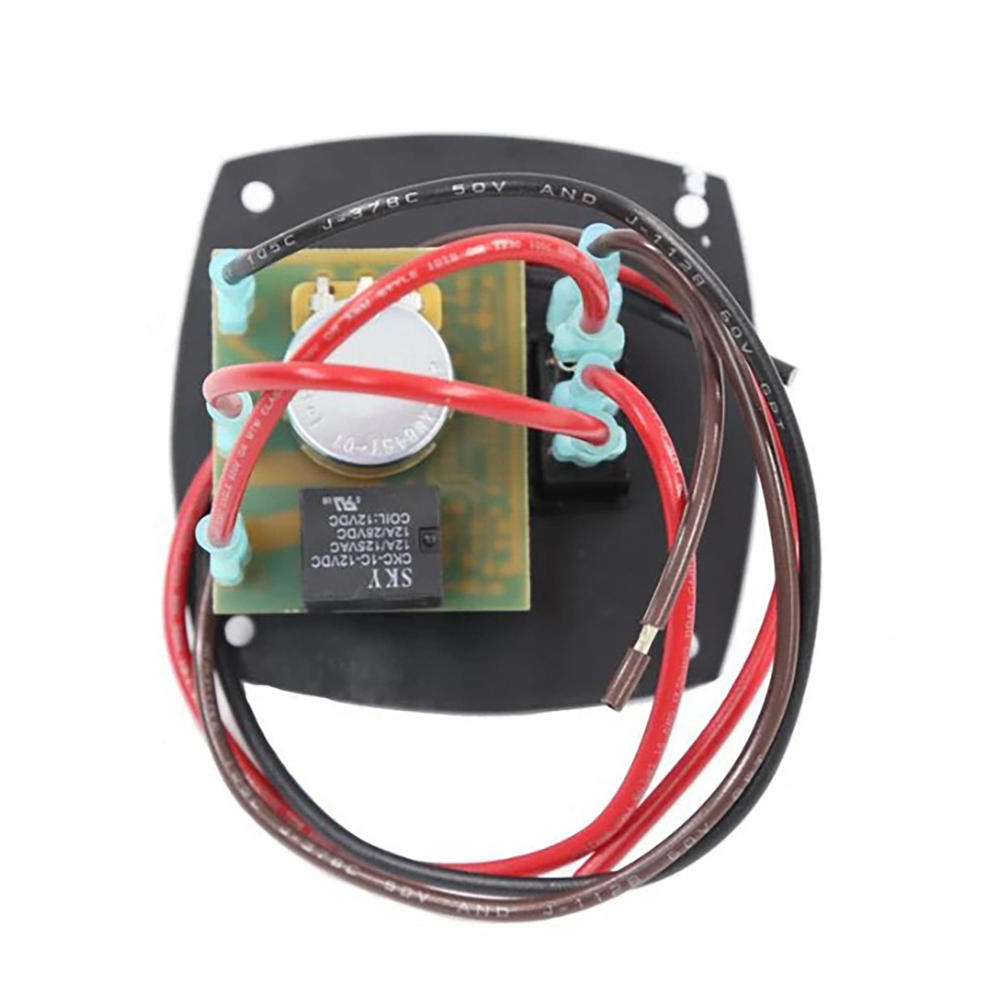 Automatic Aerator Control TH Marine AAC-1-DP