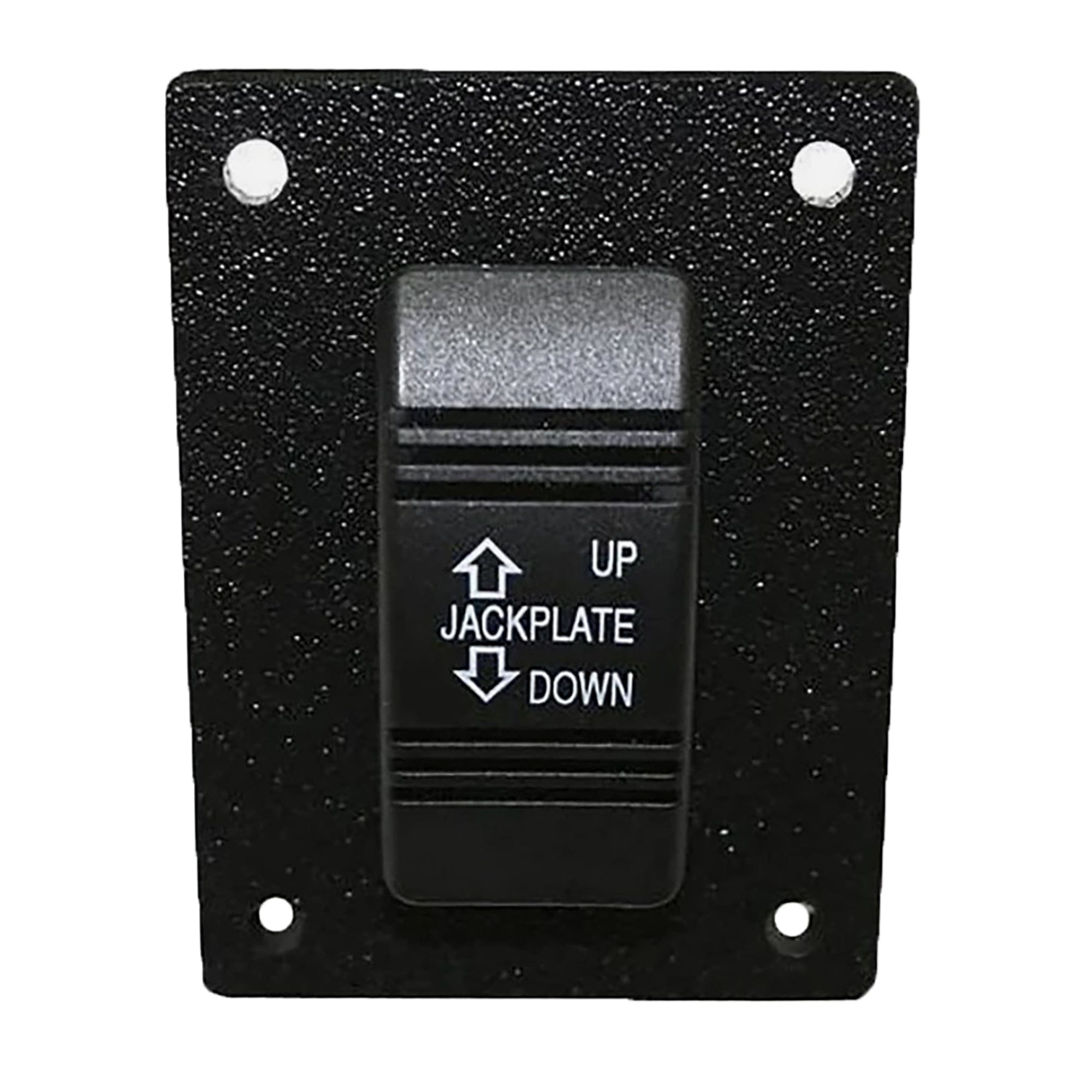 TH Marine Replacement Rocker Switch For Atlas Jack Plates - AHJSWITCH-1-DP