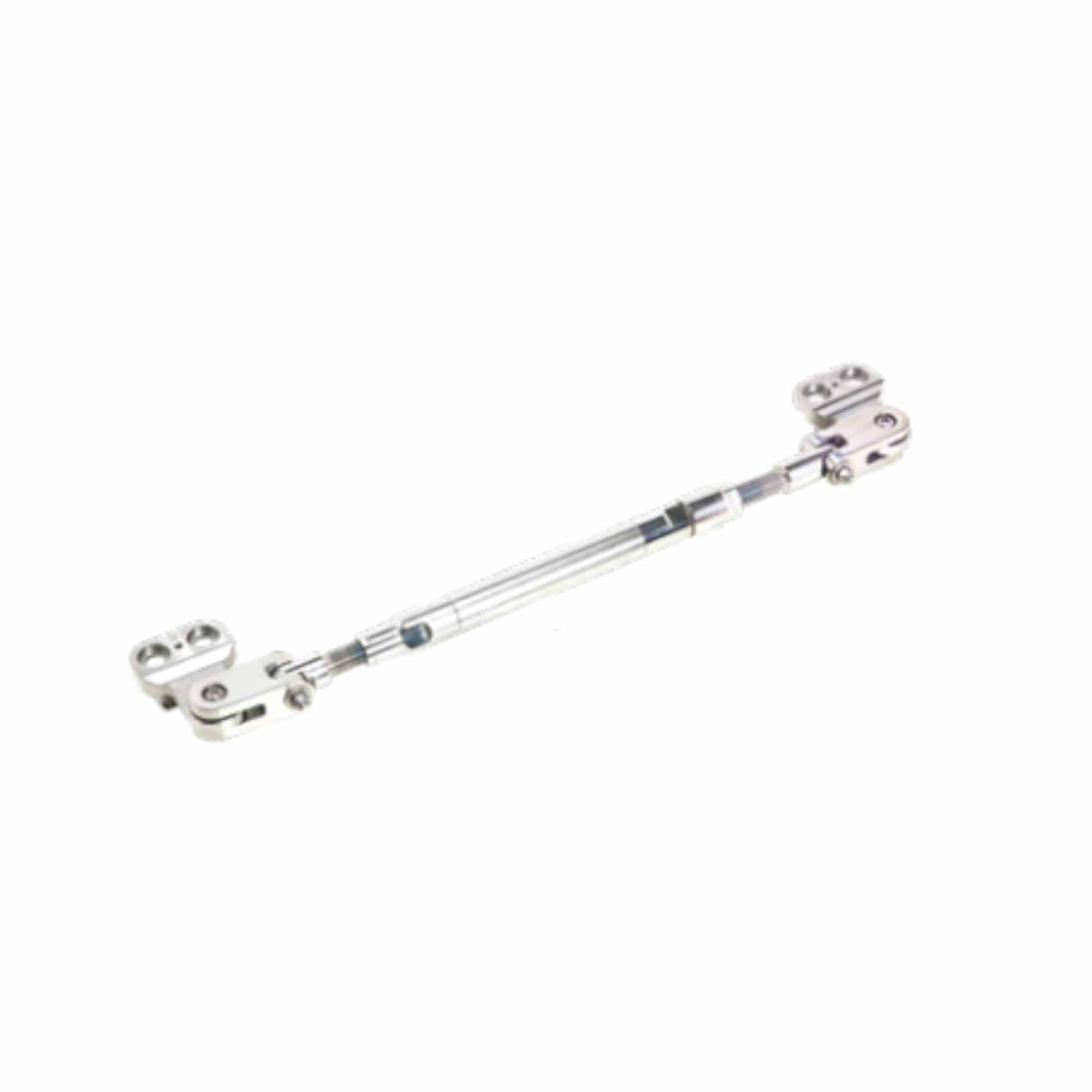 Twin Cylinder Twin Engine Adj Tiebar 32" - 37.5" Integra Eps Uflex A95-120-37.5